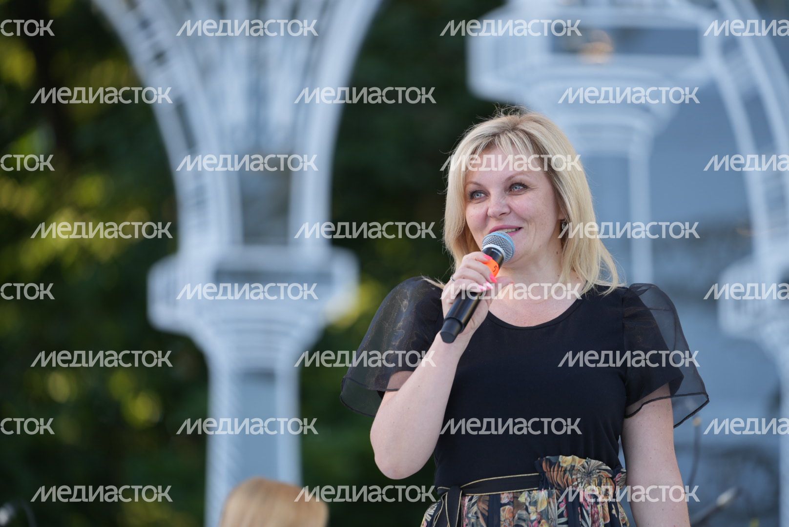 VIII Международный фестиваль искусств  П.И. Чайковского открылся в Клину