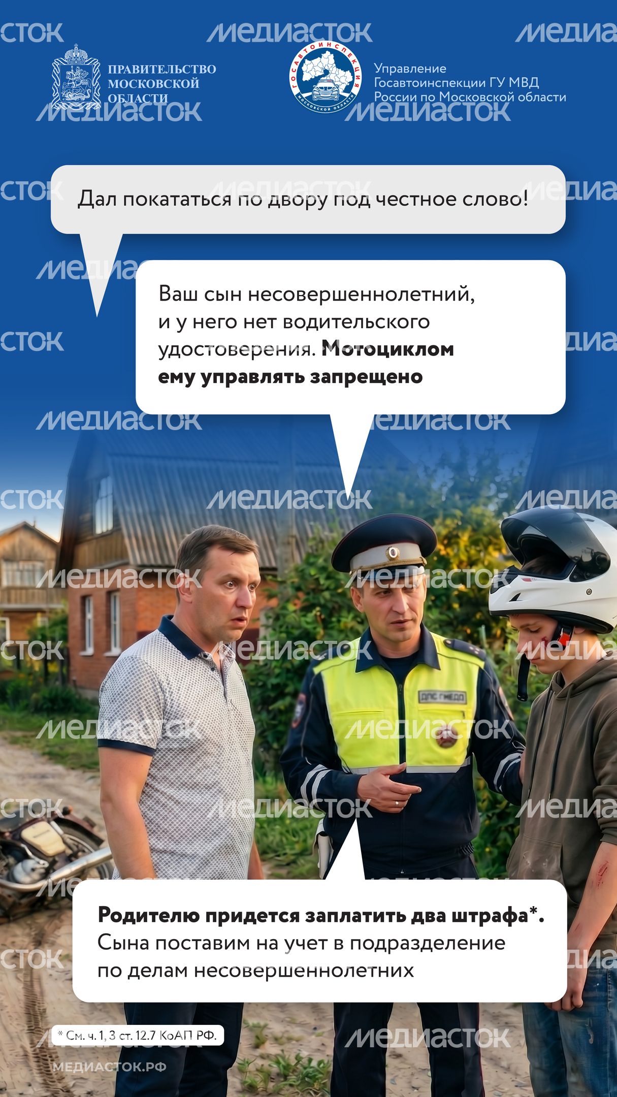 Дача территория безопасности 2026 Вертикаль 05