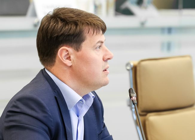 Мурашов Владислав Сергеевич