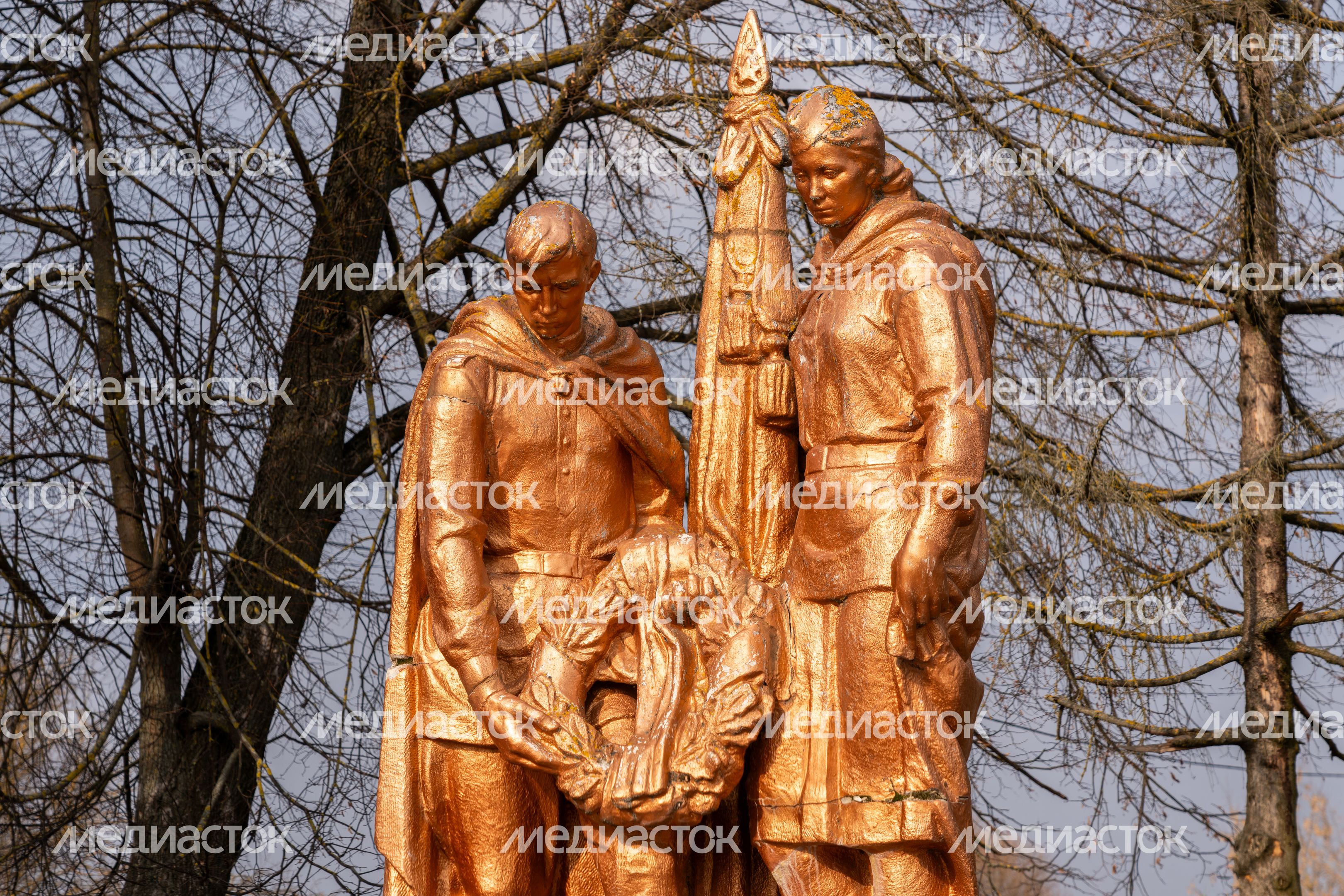 Братская могила советских воинов 1941-1942 гг. в деревне Шишково Волоколамского округа Братская могила советских воинов 1941-1942 гг. в деревне Шишково Волоколамского округа