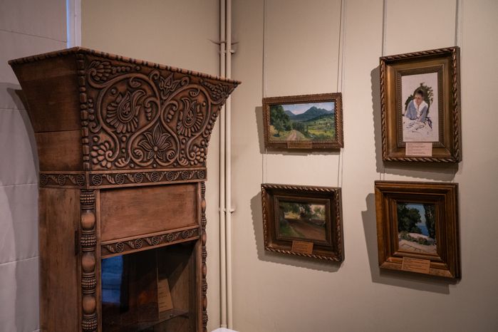 Серпухов. Серпуховский историко-художественный музей