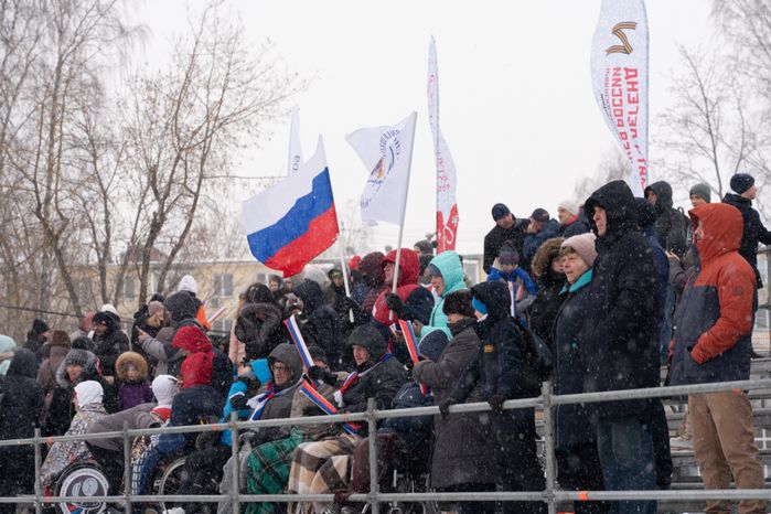 (Высоковск) Хоккеи