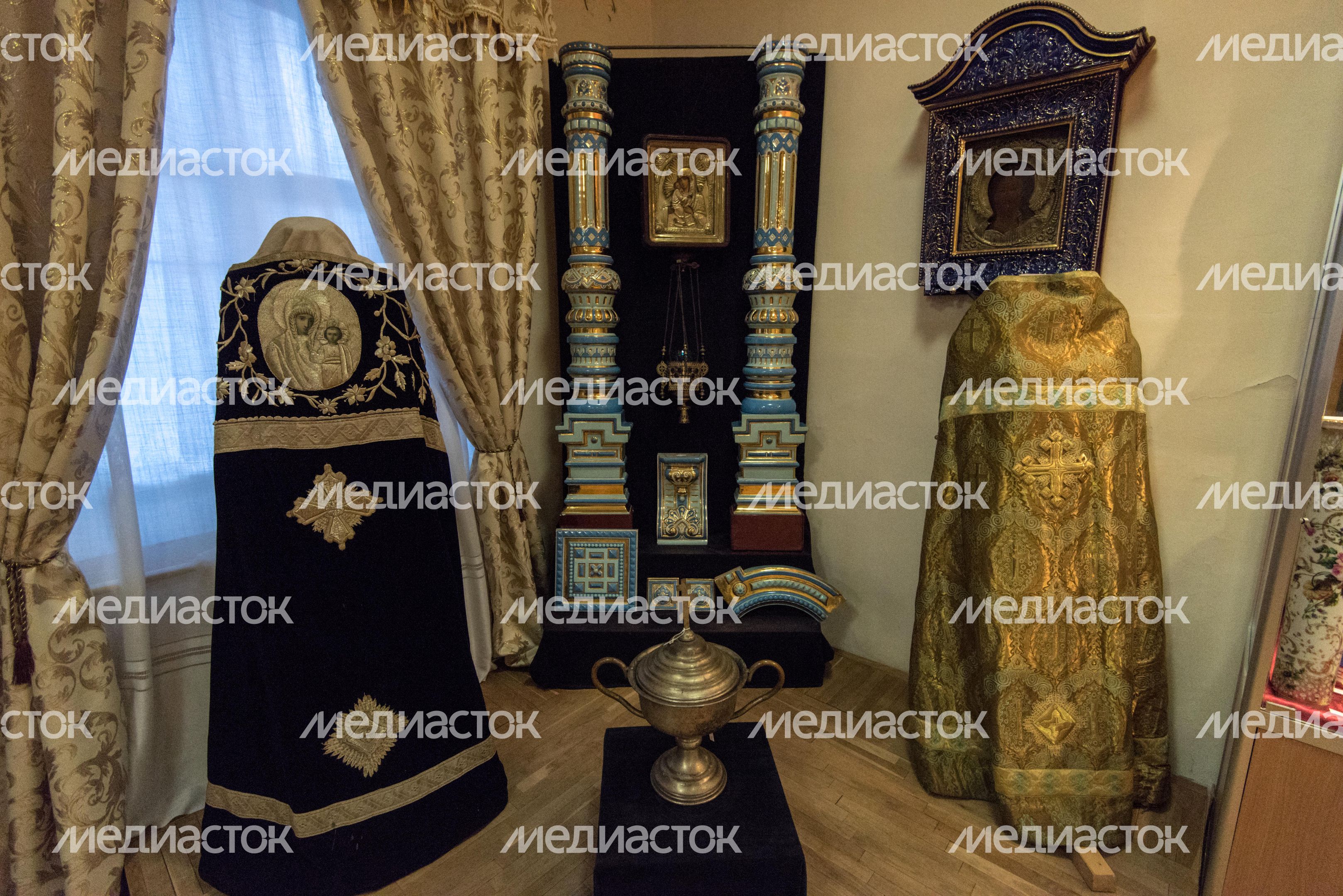 Талдомский историко-литературный музей