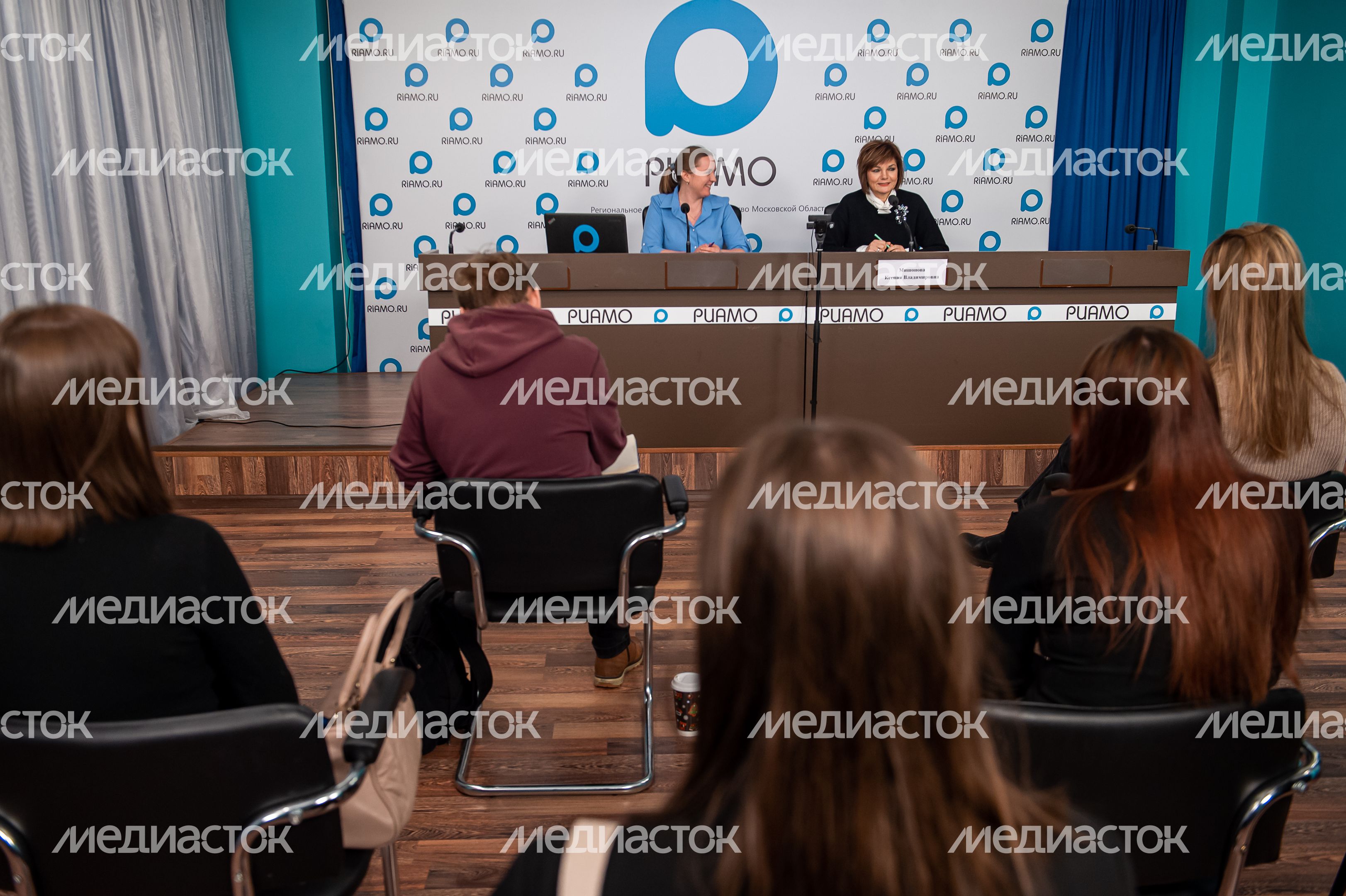Итоговая пресс-конференция «Дети Подмосковья: 2022» Итоговая пресс-конференция «Дети Подмосковья: 2022»