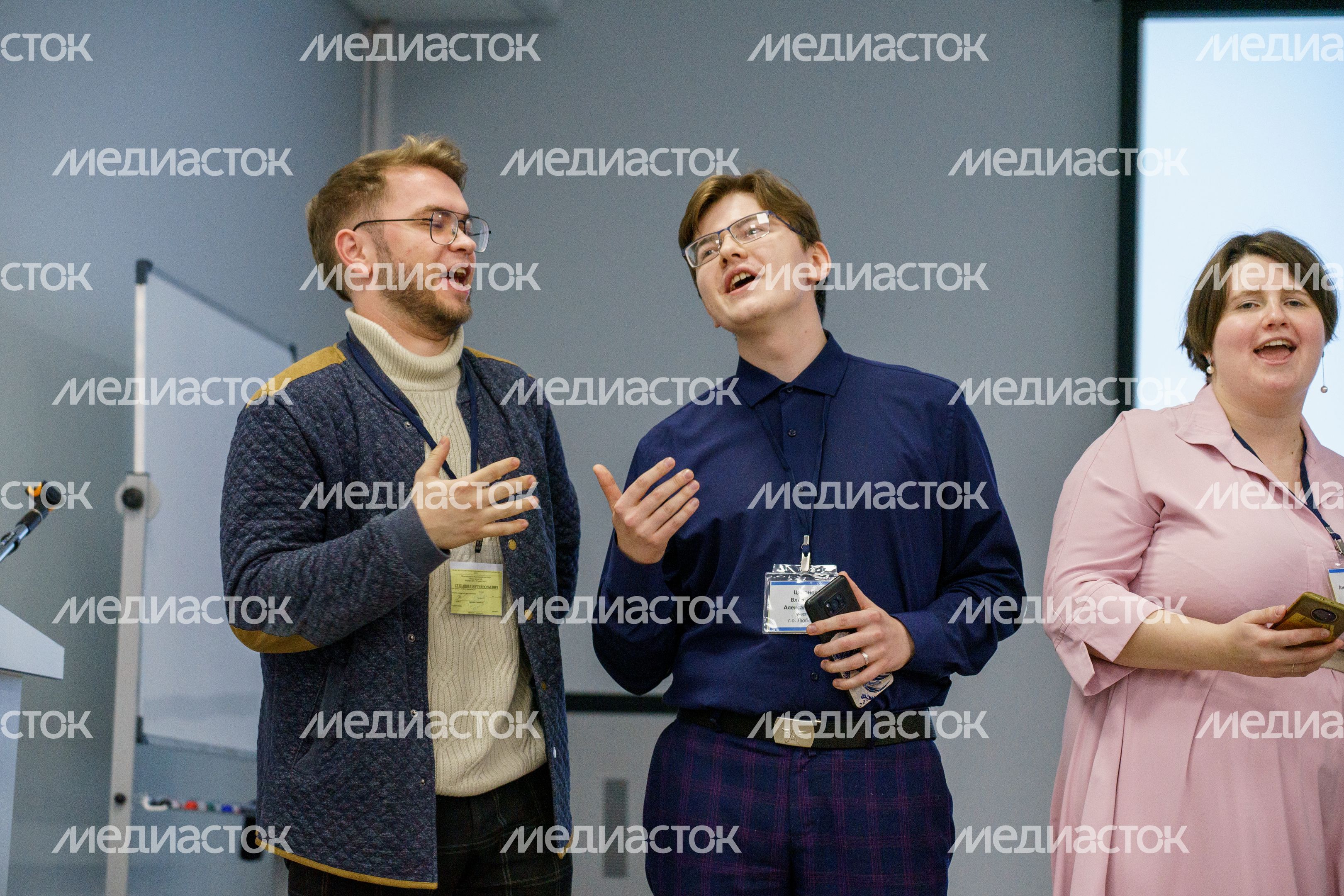 Подведение итогов областного конкурса «Педагогический дебют» в Орехово-Зуево Подведение итогов областного конкурса «Педагогический дебют» в Орехово-Зуево