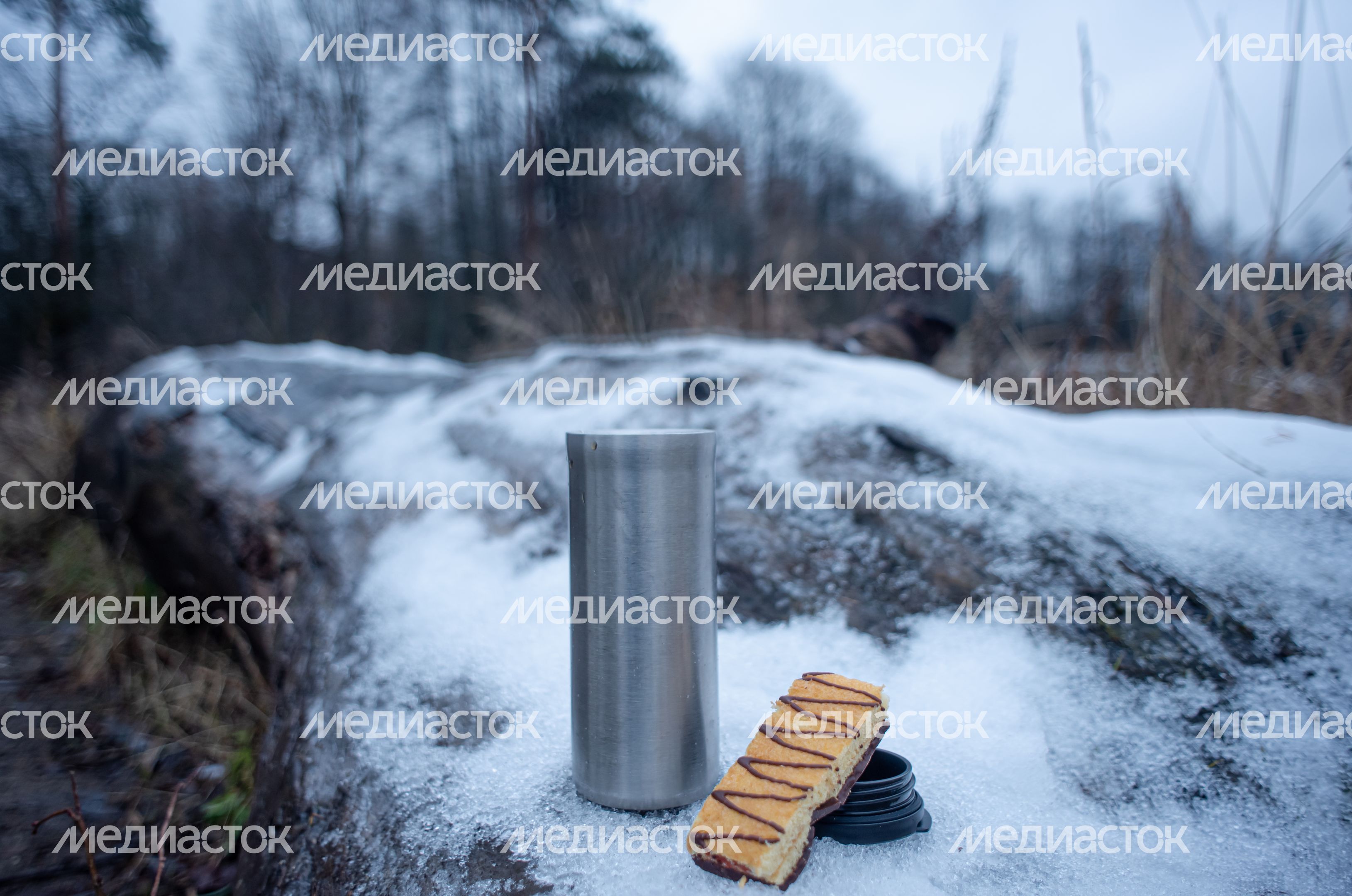 Осенняя прогулка по историческим местам села Ярополец