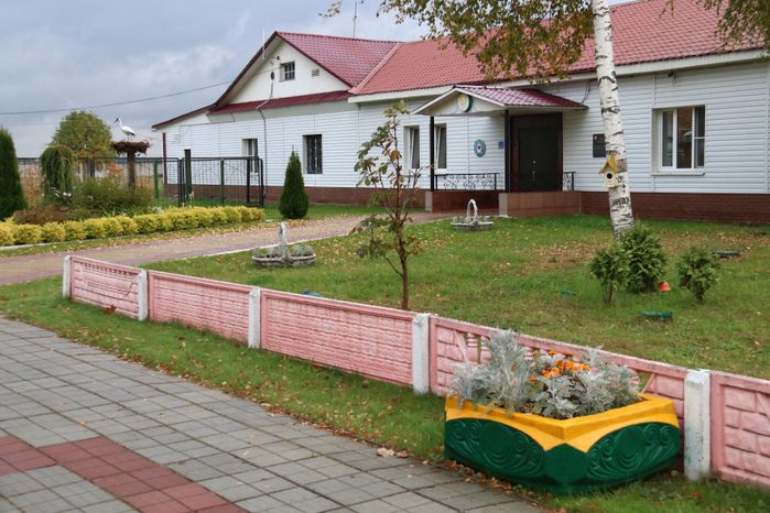 Паспортизация объектов социальной инфраструктуры