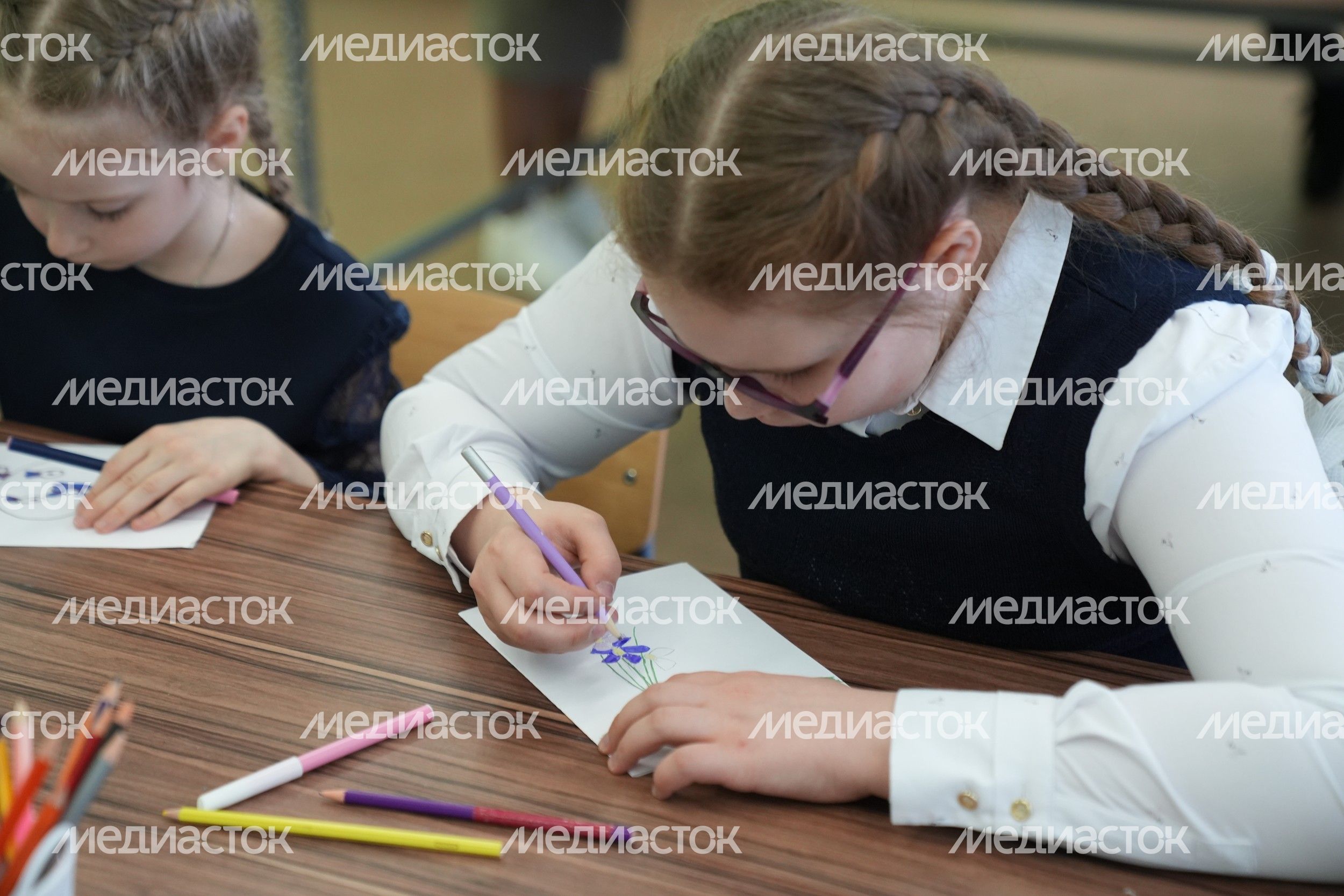 Александр Буйнов принял участие в акции «Доброе дело»