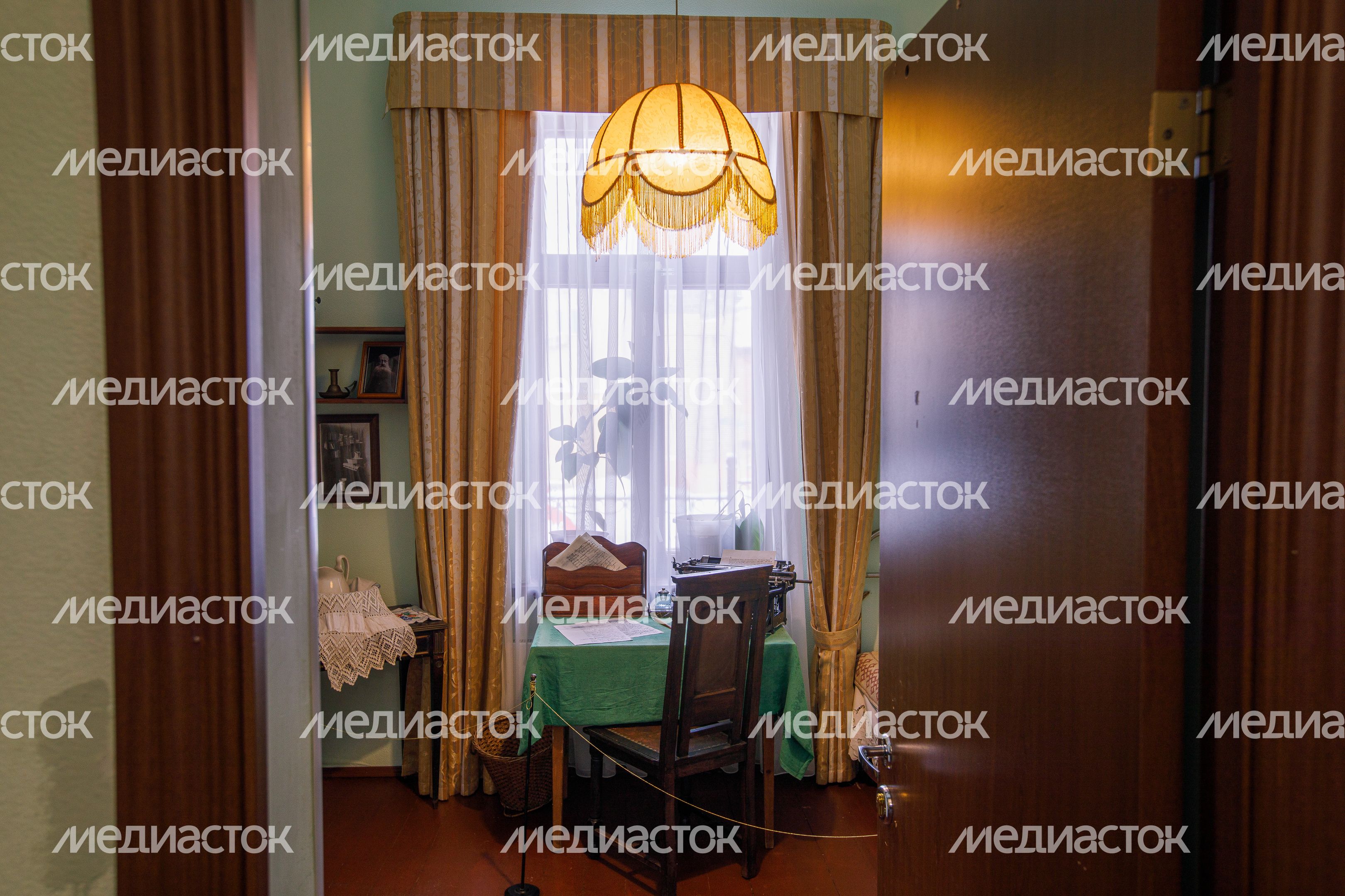 Дом Петра Алексеевича Кропоткина в Дмитрове Дом Петра Алексеевича Кропоткина в Дмитрове