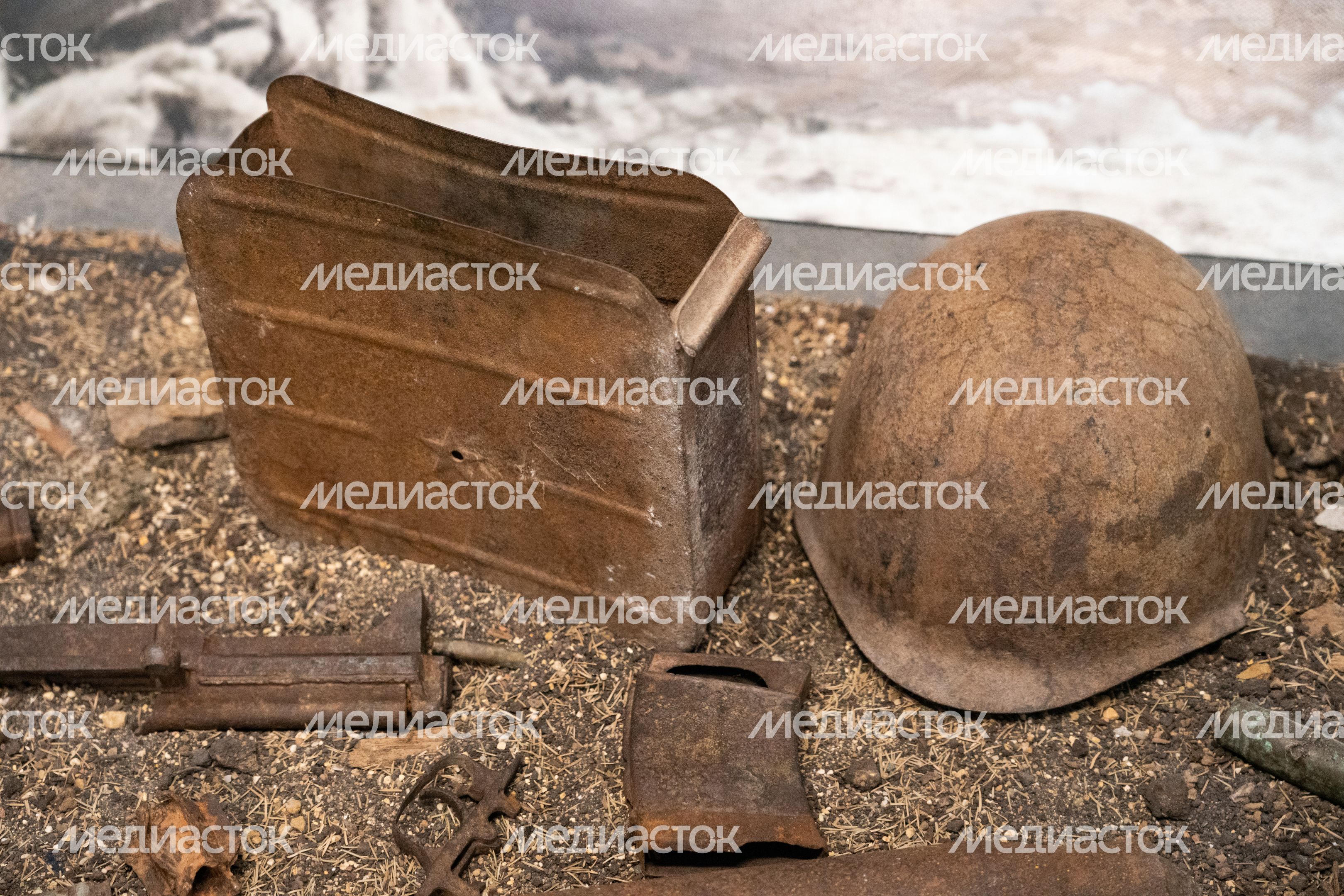 Музей Блиндаж