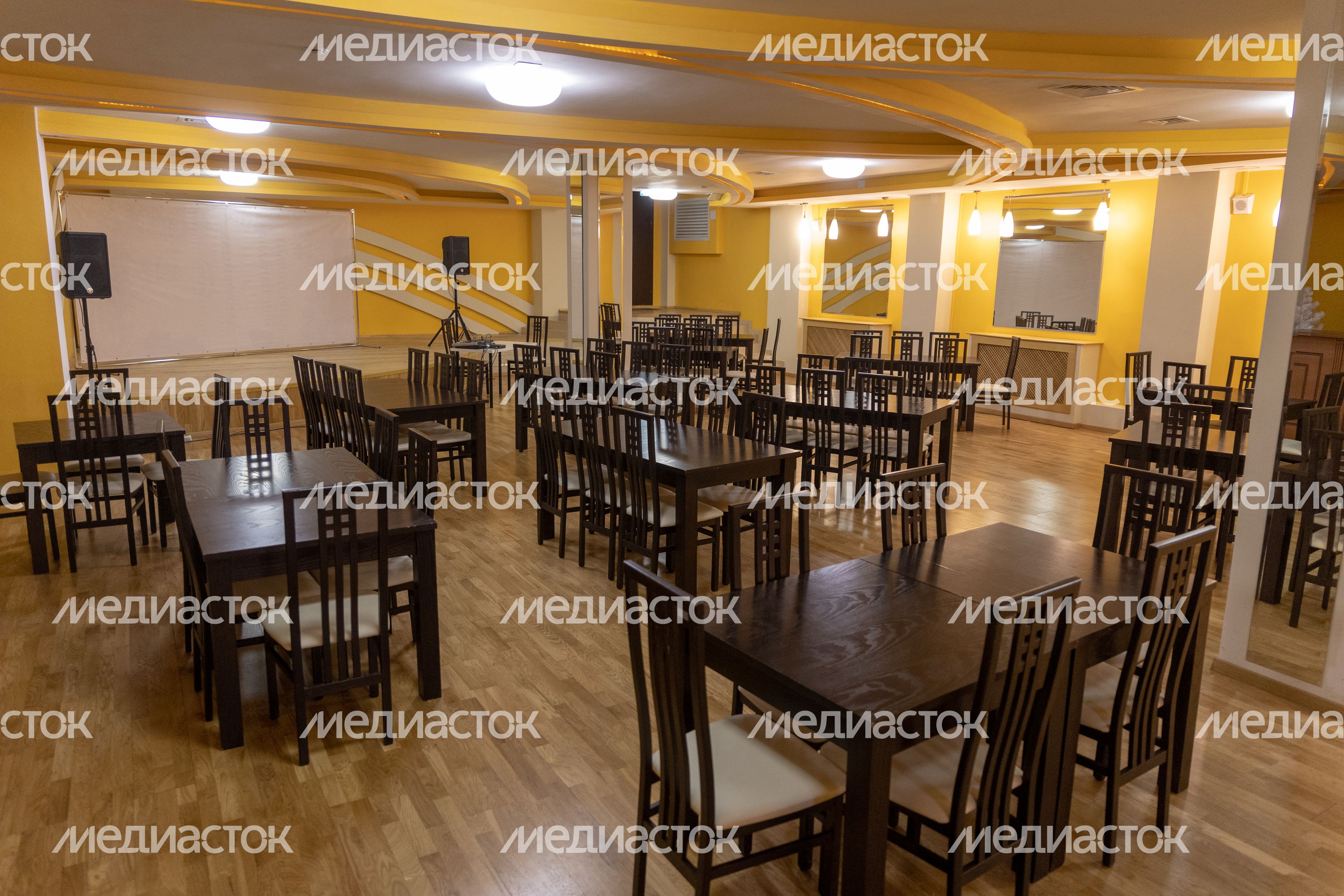 Культурно-просветительский Центр в Дубровицах Культурно-просветительский Центр в Дубровицах
