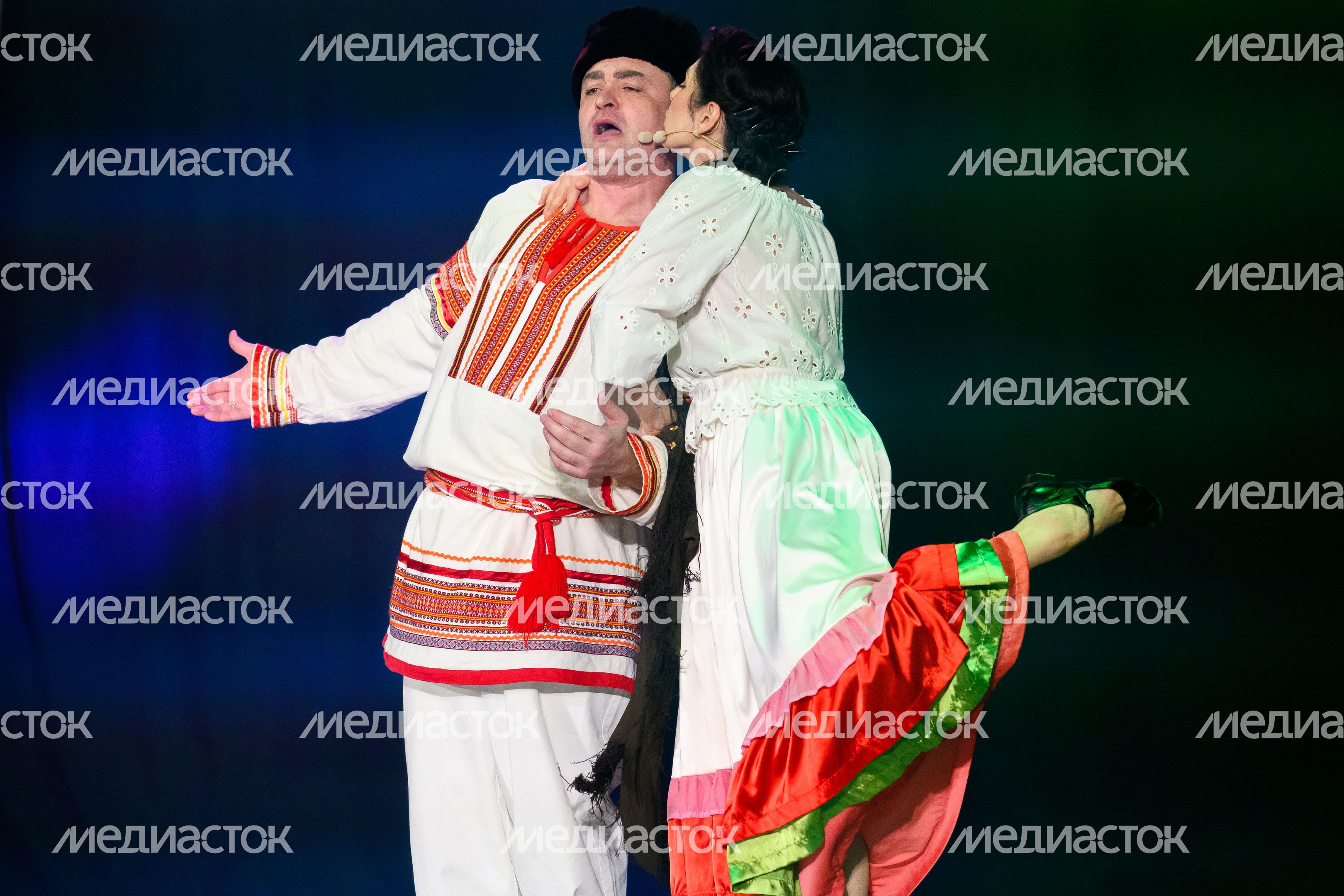 Концерт в Пушкинском музыкально-драматическом театре к Всероссийской акции «Ночь театрального искусства» Концерт в Пушкинском музыкально-драматическом театре к Всероссийской акции «Ночь театрального искусства»