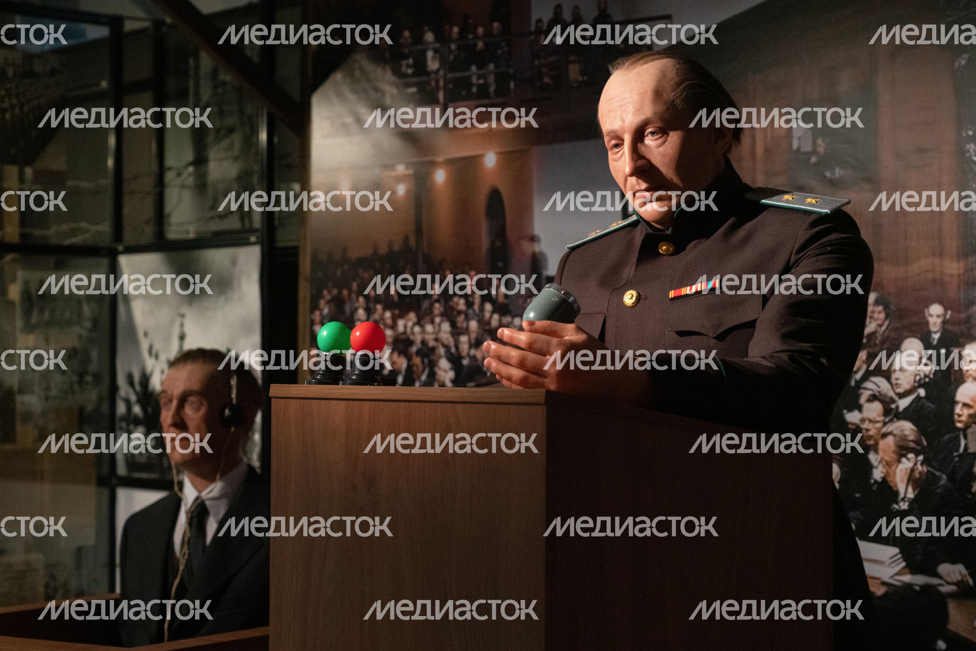 Музей антифашистов