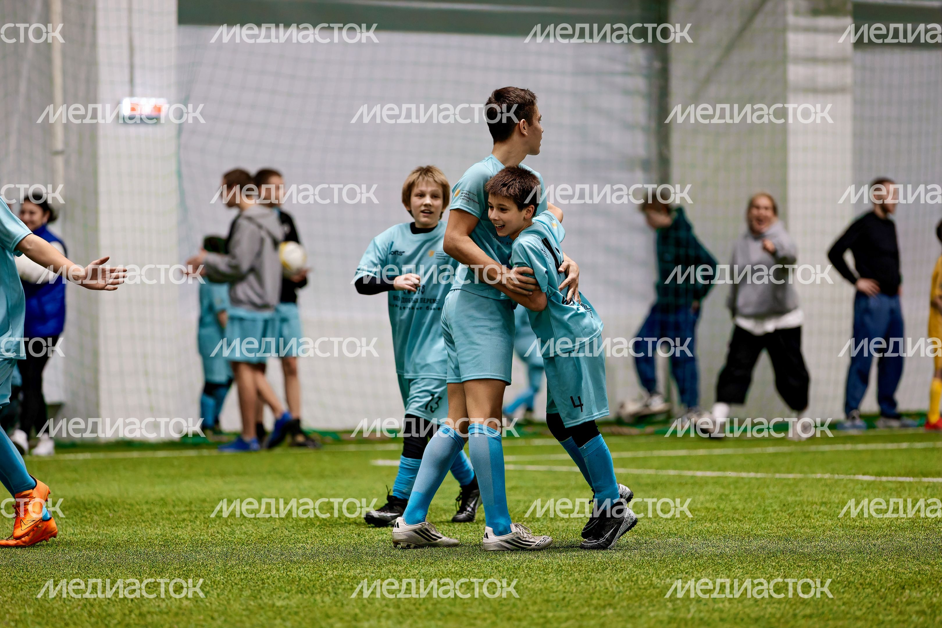 Чемпионат победителей по футболу в Домодедово Чемпионат победителей по футболу в Домодедово