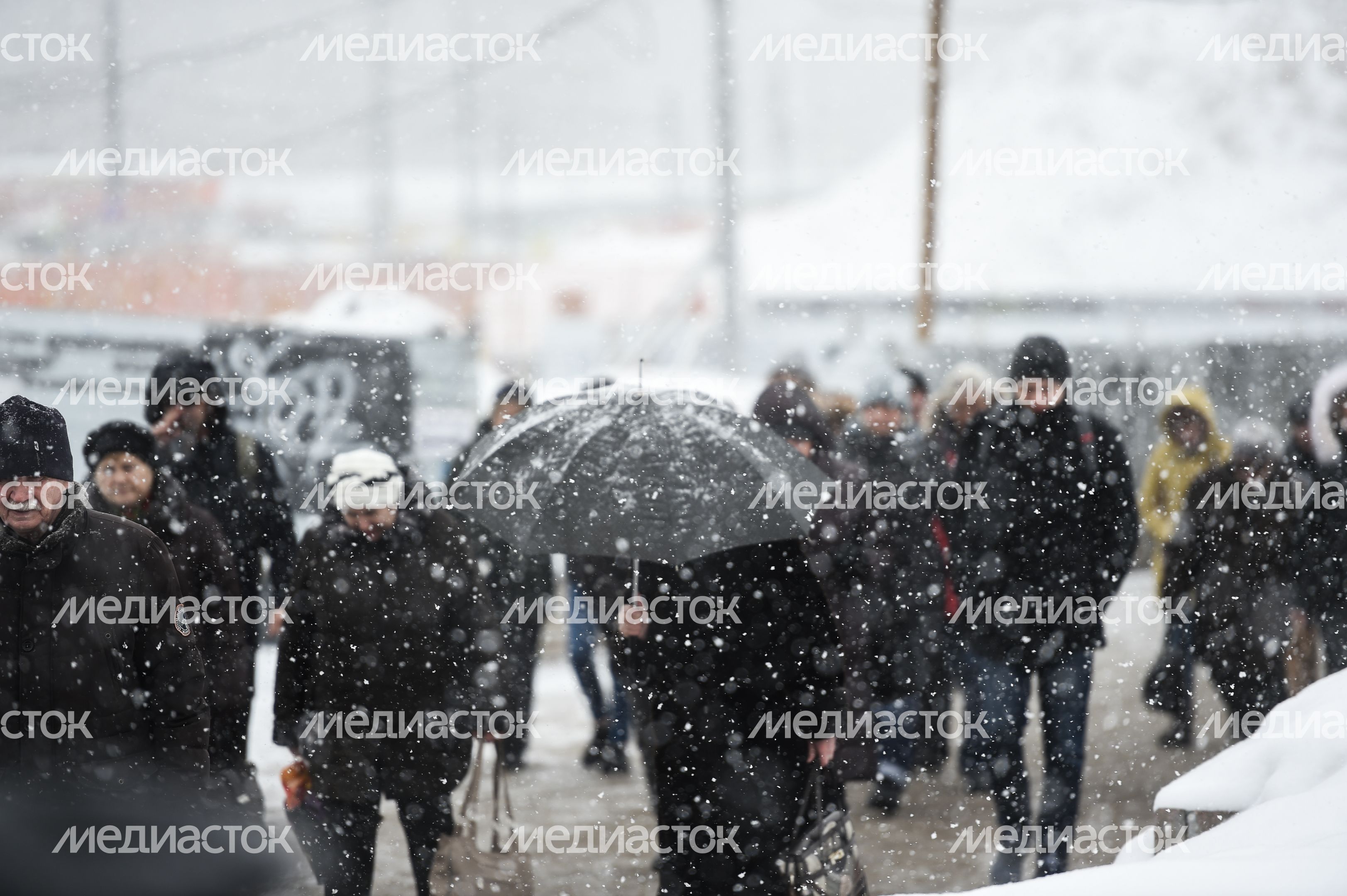 Закрыты три станции Люблинской линии метро на Юго-Востоке Москвы