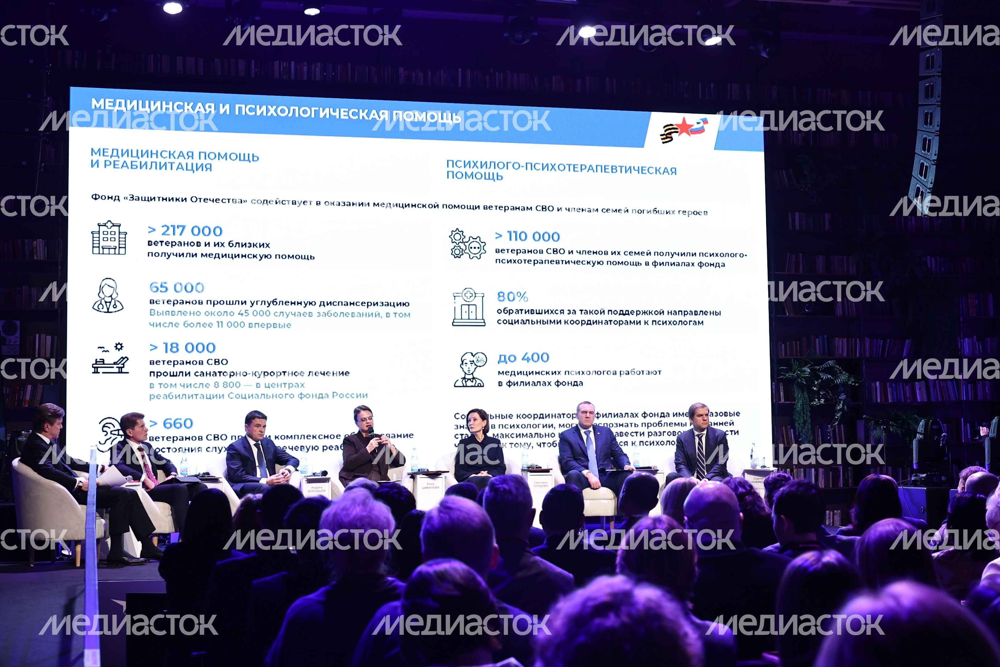 Пленарная сессия "Открыто для всех" Всероссийского инклюзивного форума Пленарная сессия "Открыто для всех" Всероссийского инклюзивного форума