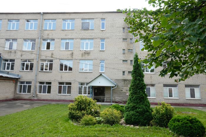Оперативный штаб с участием Губернатора Подмосковья на месте ЧП в Сергиевом Посаде