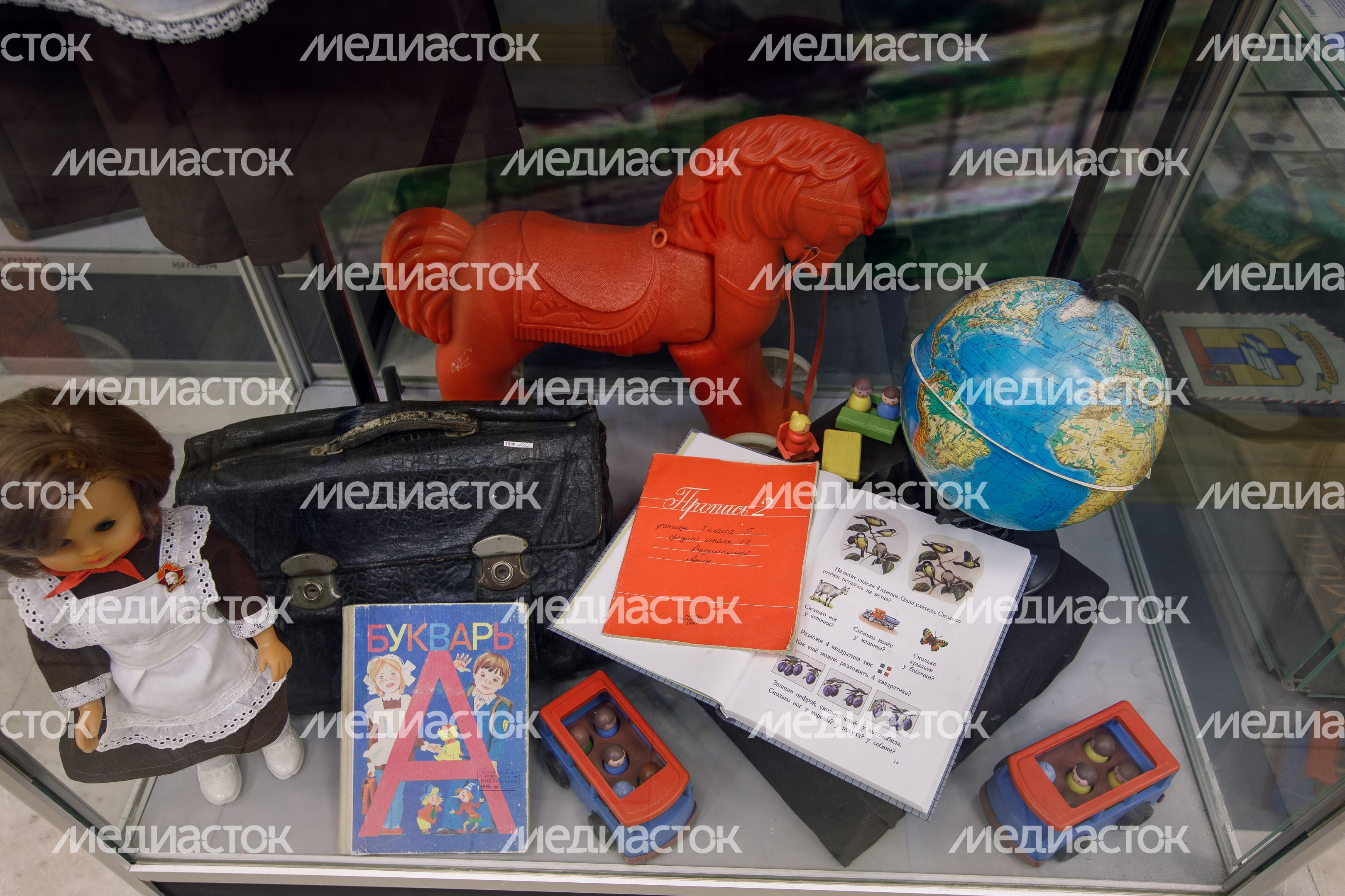 Историко-художественный музей в Домодедово Историко-художественный музей в Домодедово