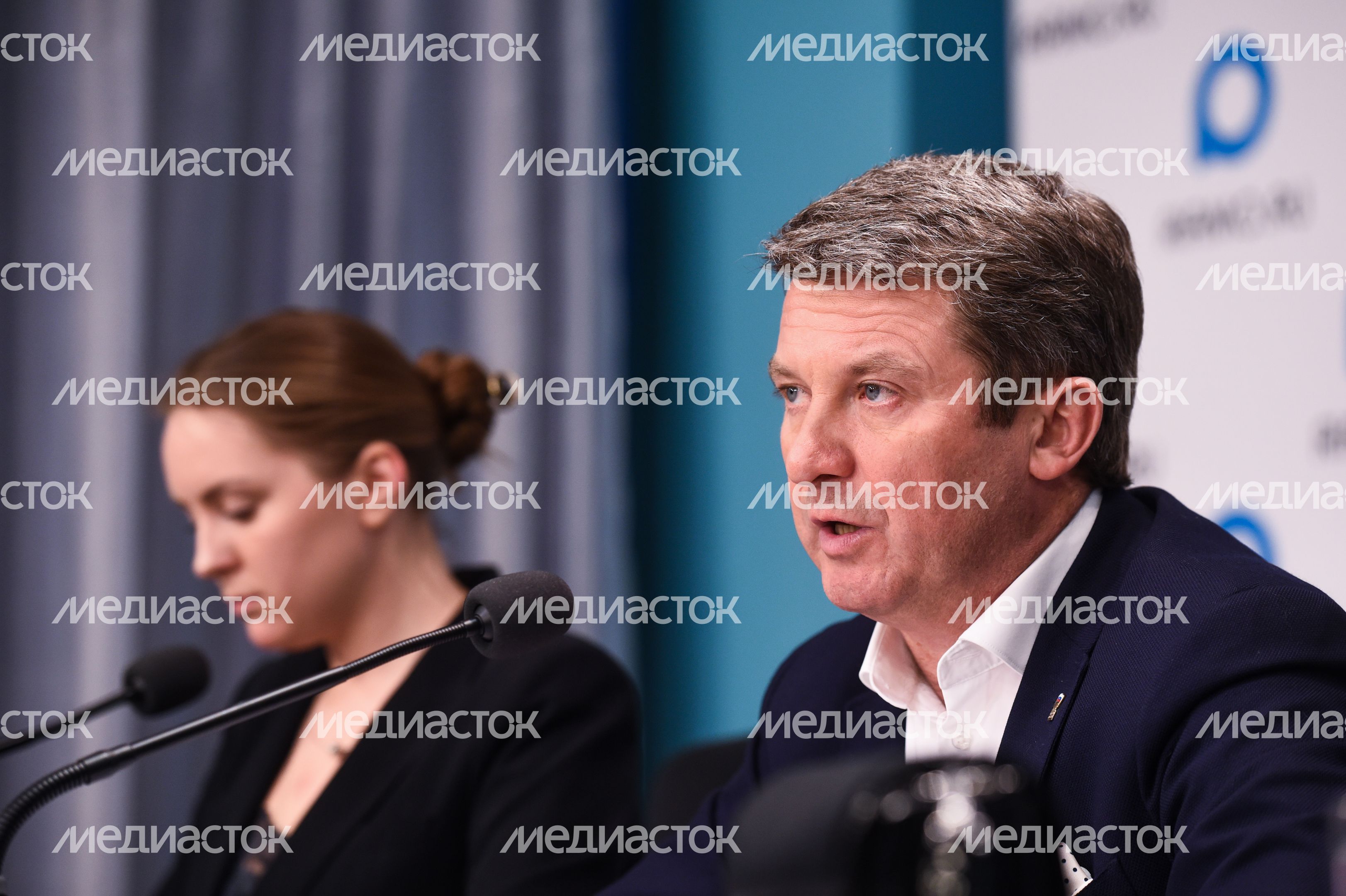 Пресс-конференция по развитию театров малых городов в Подмосковье Пресс-конференция по развитию театров малых городов в Подмосковье