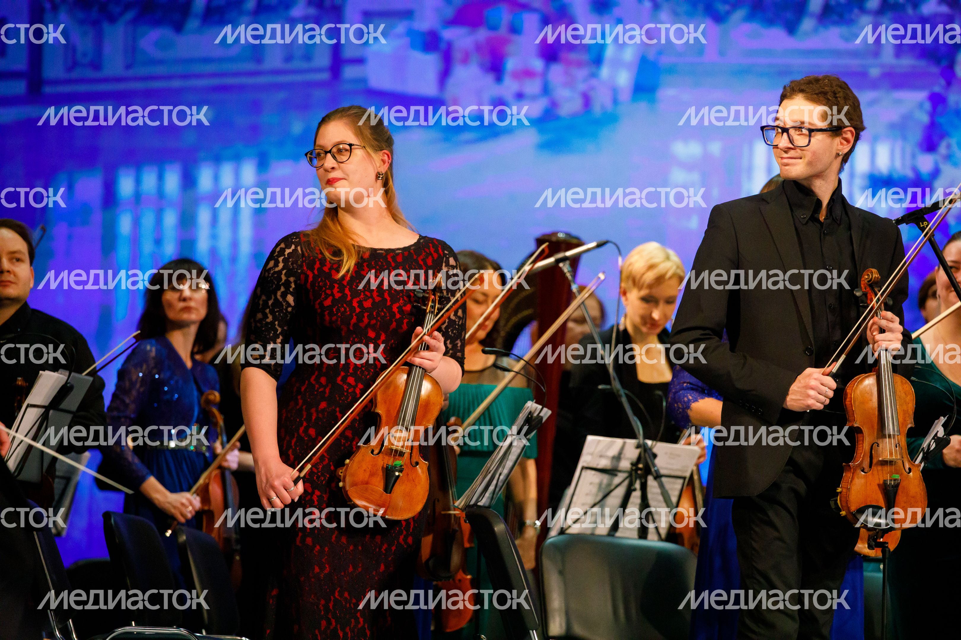 Красногорск. Дворец культуры «Подмосковье». Концерт «Шедевры классики» Красногорск. Дворец культуры «Подмосковье». Концерт «Шедевры классики»
