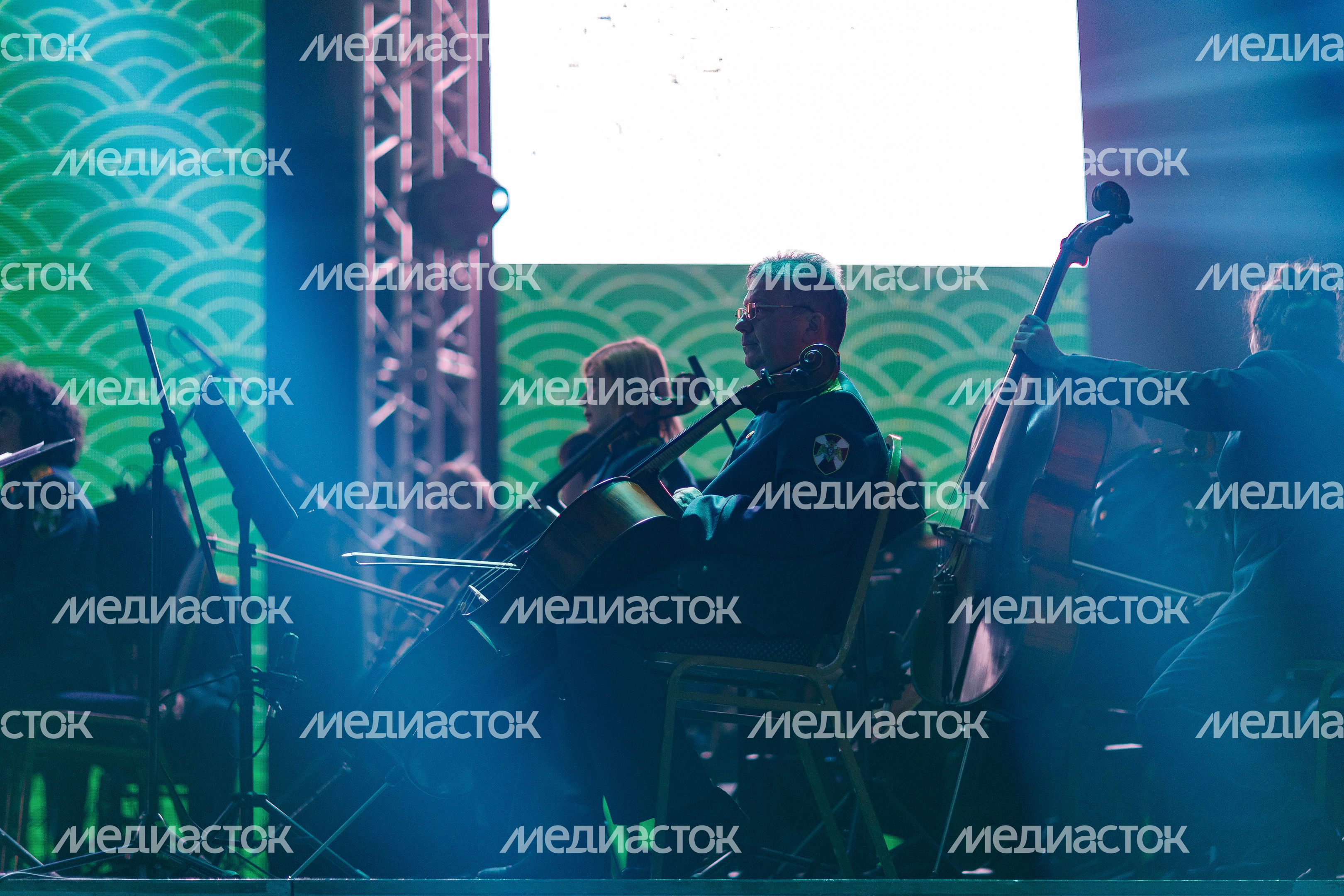 Открытие фестиваля «Кубок святого равноапостольного Николая Японского» в Мытищах Открытие фестиваля «Кубок святого равноапостольного Николая Японского» в Мытищах