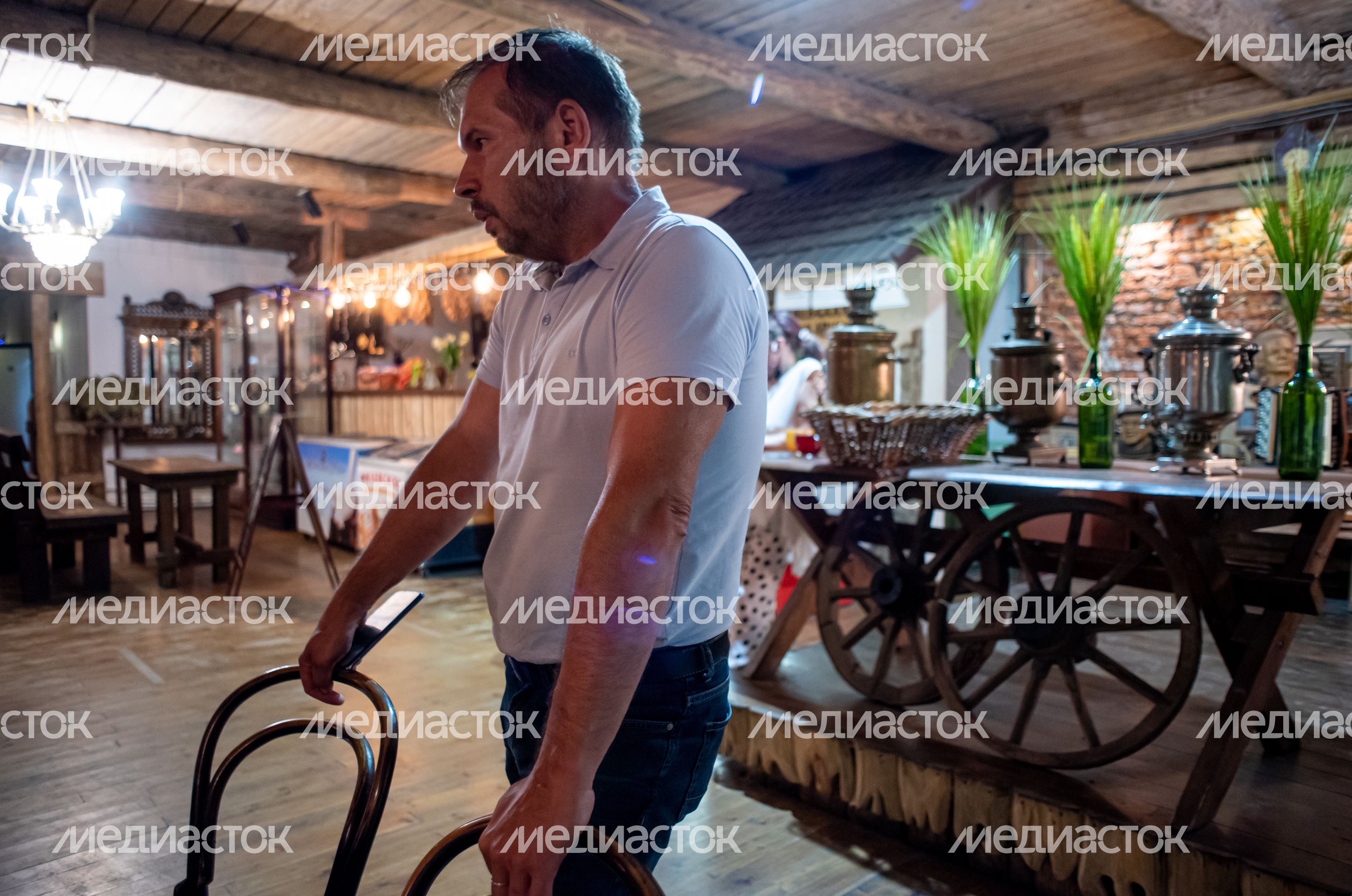 ЭкоДеревушка, Крокодиловая и Улиточная ферма в Коломне