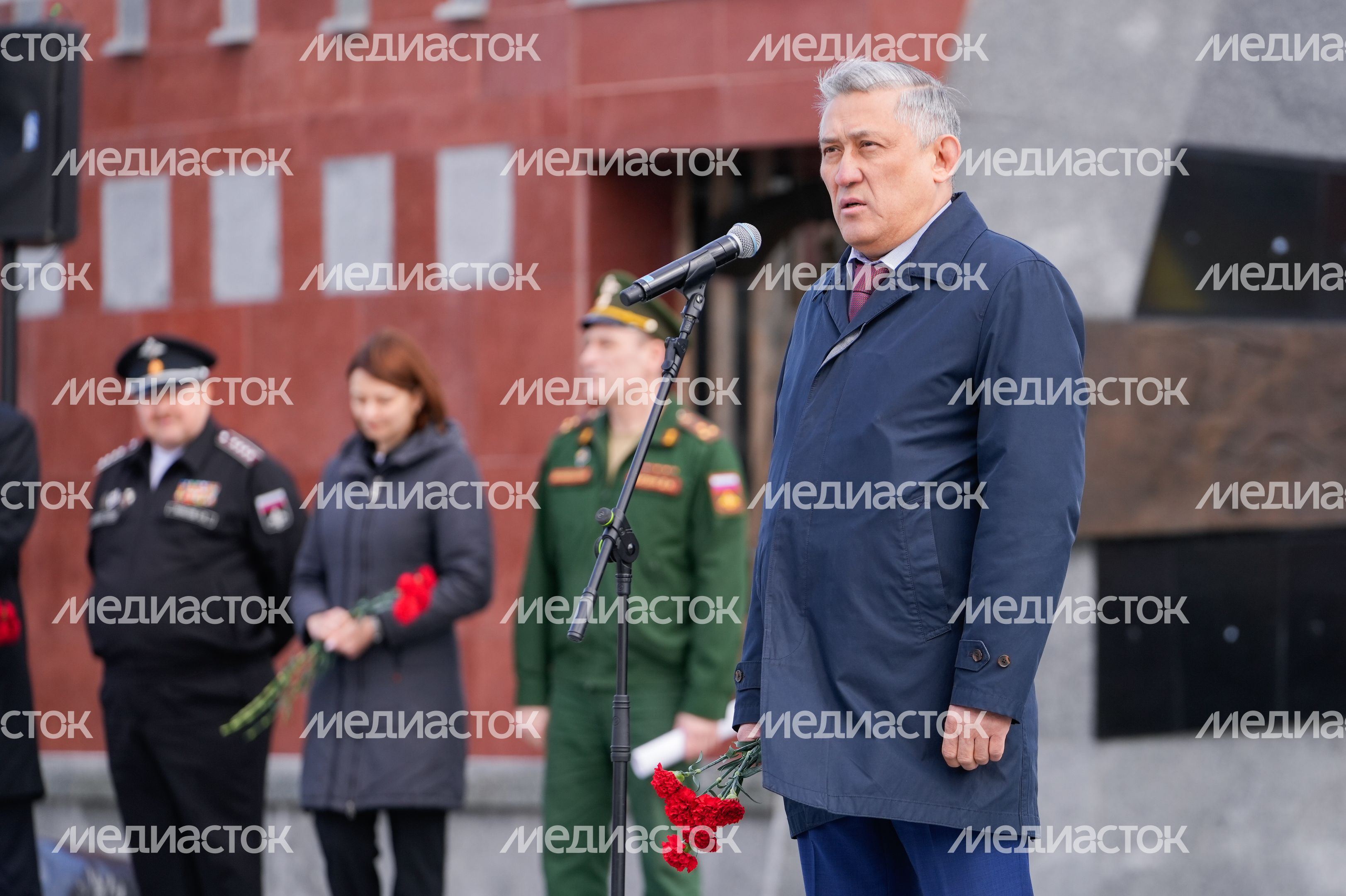 В Подмосковье стартовал поисковый сезон «Вахта памяти - 2024»