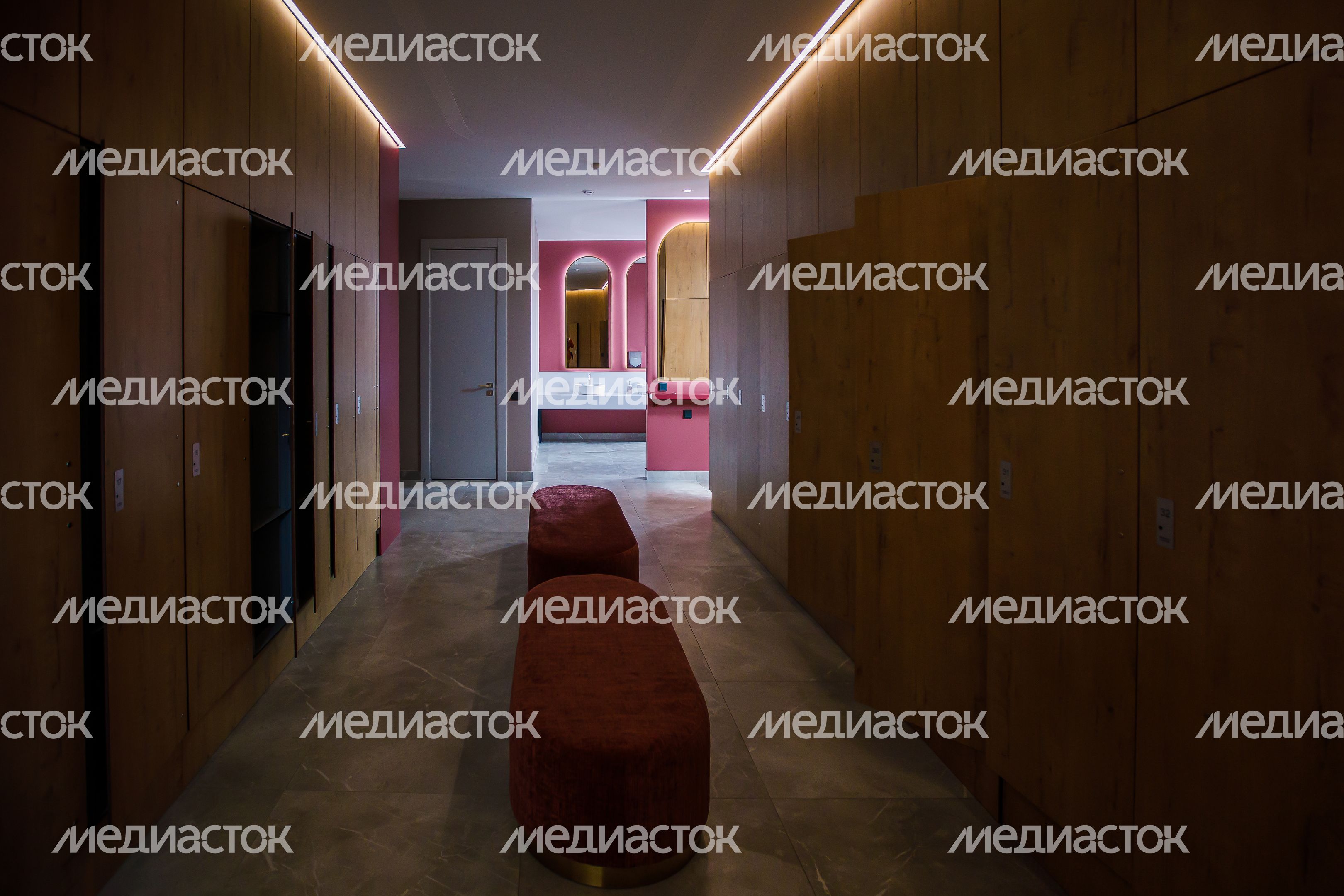 Конноспортивный комплекс Emerald Stables в Клину
