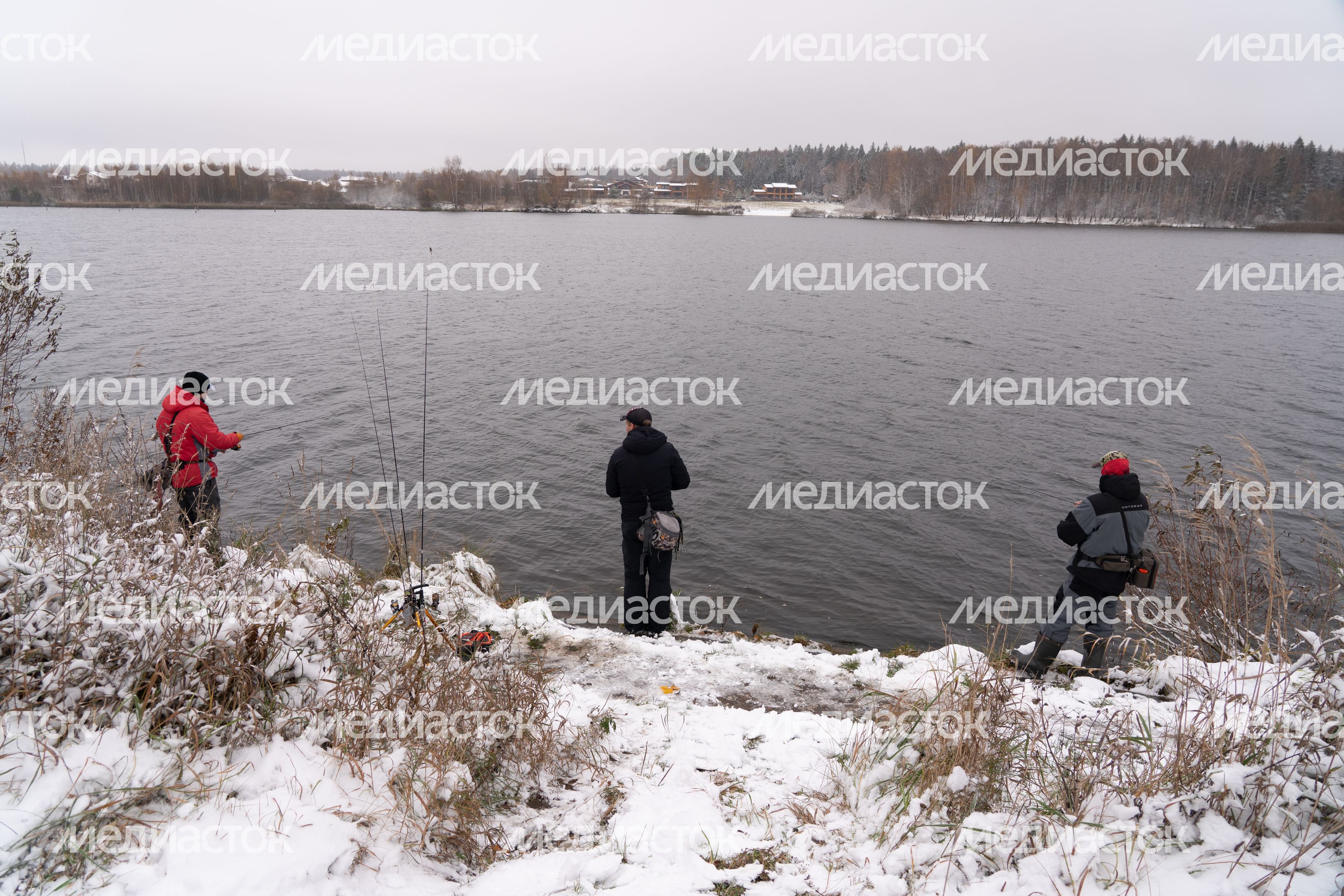 Мытищи. Соревнования «Золотая рыбка-2023. Осень» Мытищи. Соревнования «Золотая рыбка-2023. Осень»