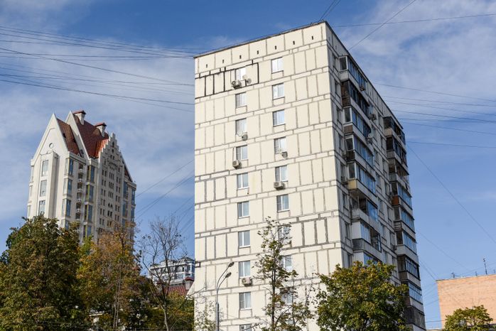 Повседневная жизнь в Хорошево‑Мневники