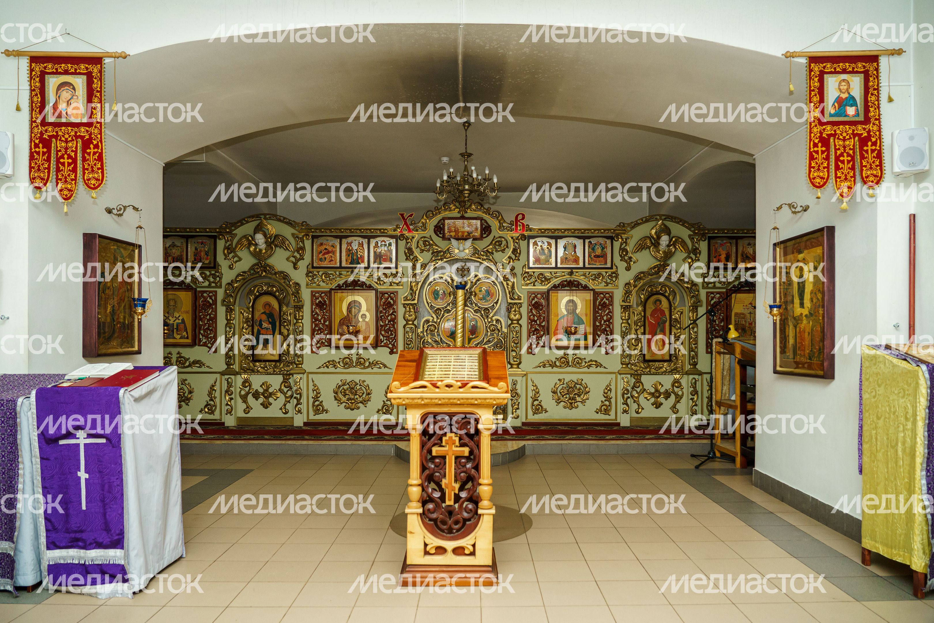 Храм Преображения Господня в Жуковском Храм Преображения Господня в Жуковском