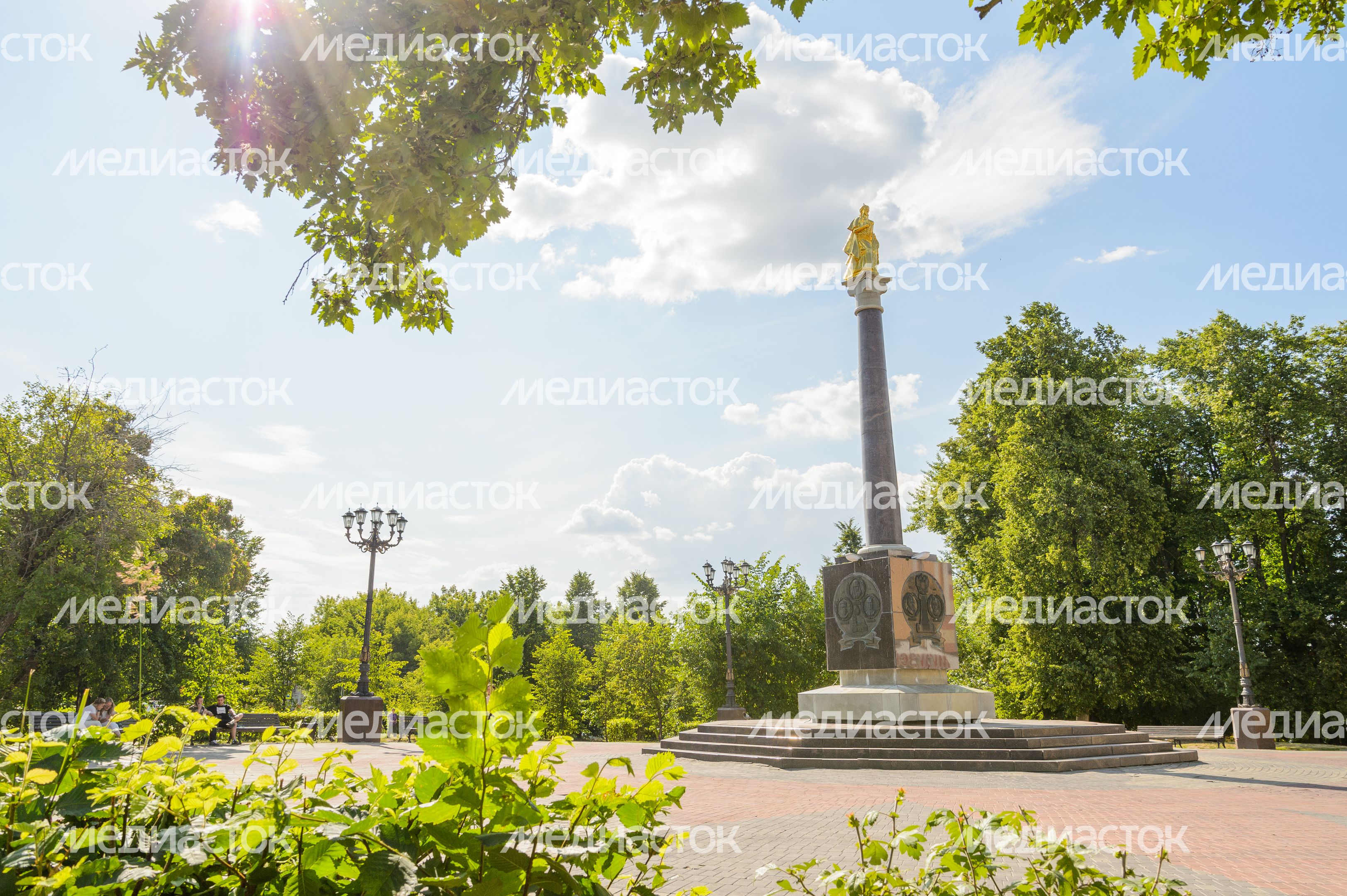 Площадь Бугрова Площадь Бугрова