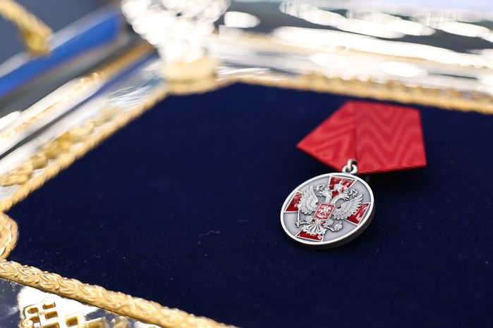 Подмосковных учителей поздравили с профессиональным праздником