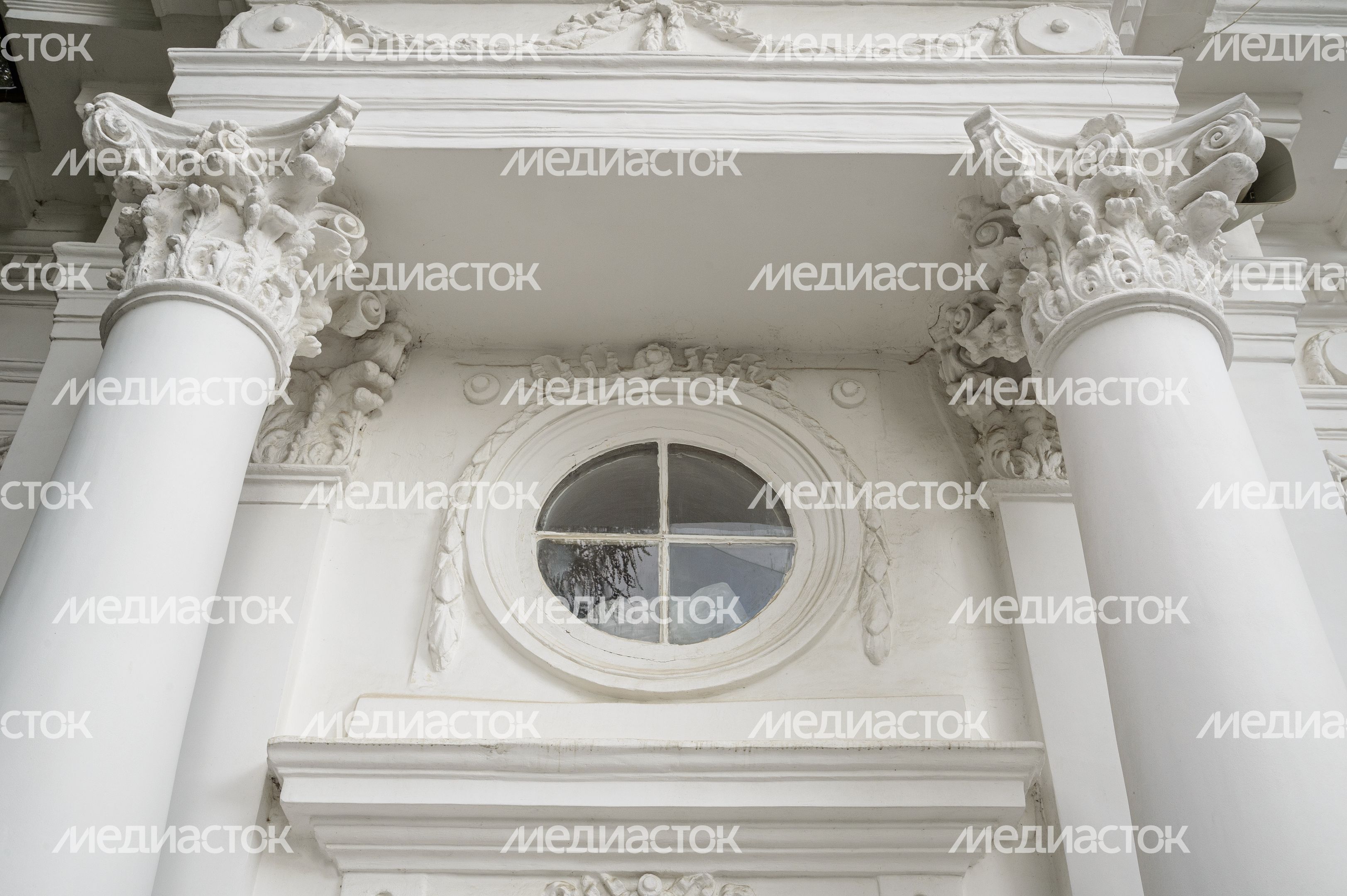 Церковь Троицы Живоначальной