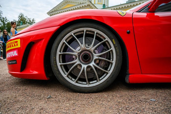 Автовыходные в музее-заповеднике "Архангельское"