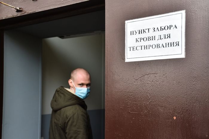 Отправка призывников к местам прохождения военной службы с городского сборного пункта Военного комиссариата города Москвы