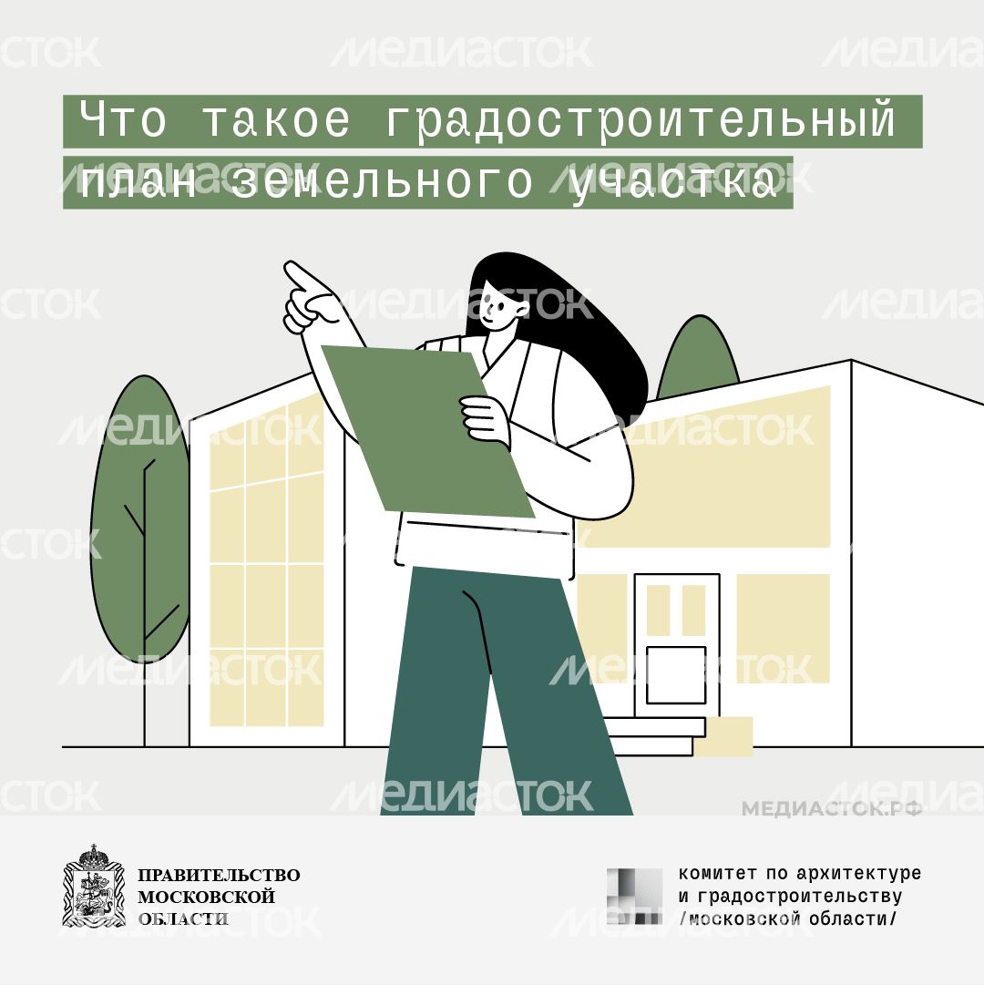 Градостроительный план квадрат 01