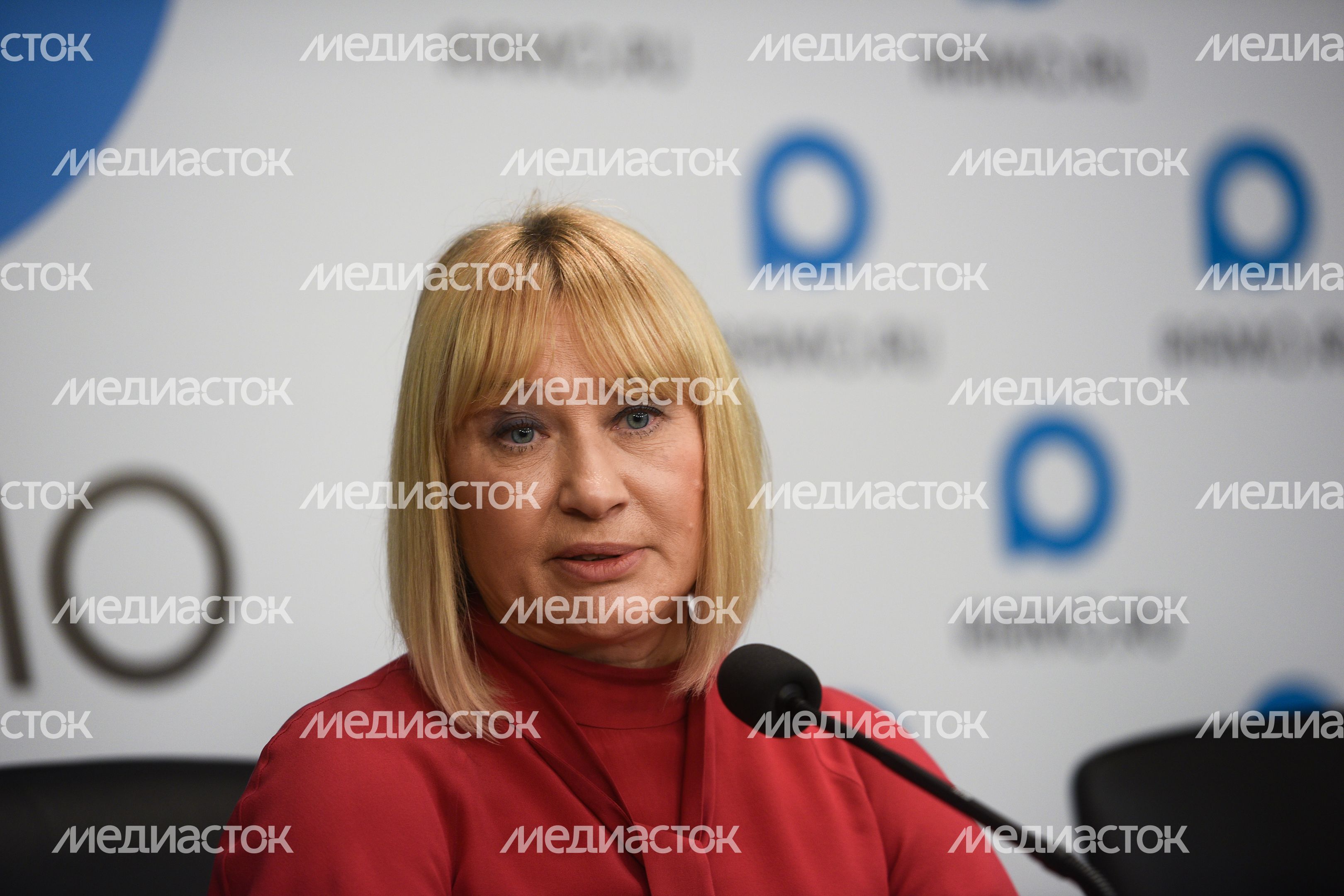 Пресс-конференция на тему: «Итоги оздоровительной кампании 2018 года»