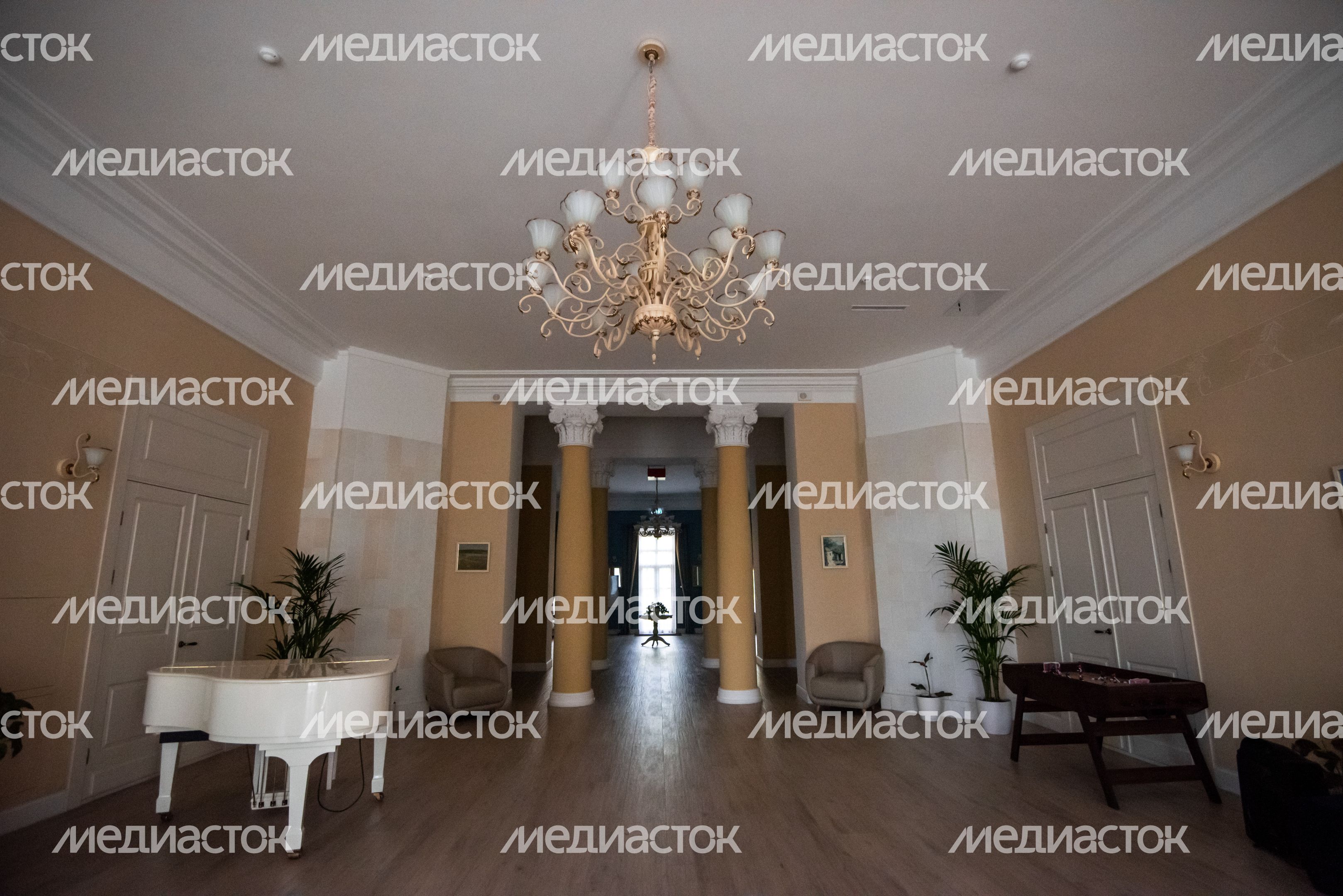 Московский областной хоспис для детей