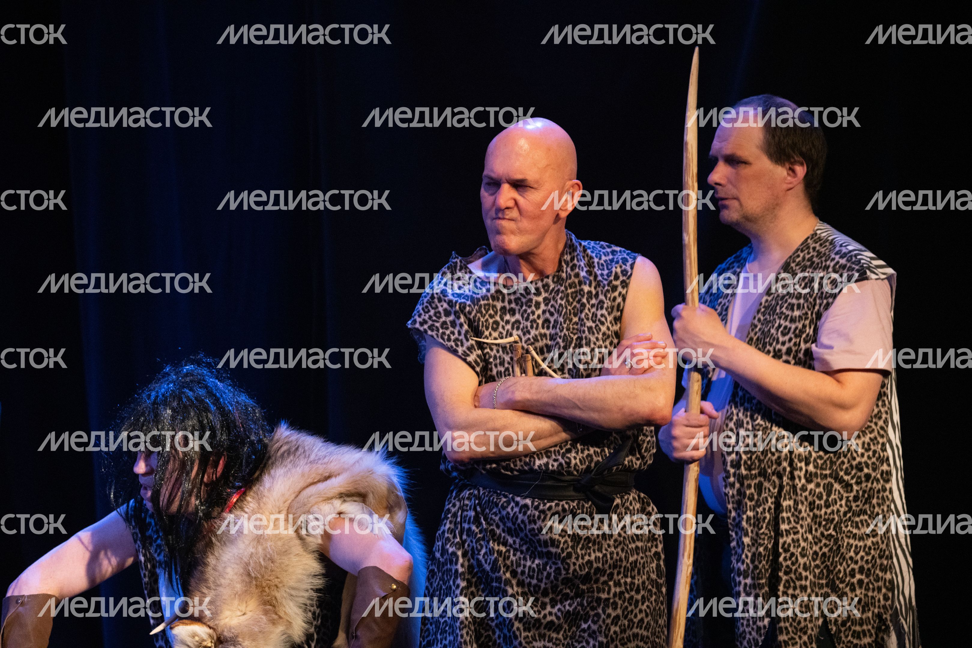 Фестиваль Долгопрудненская весна