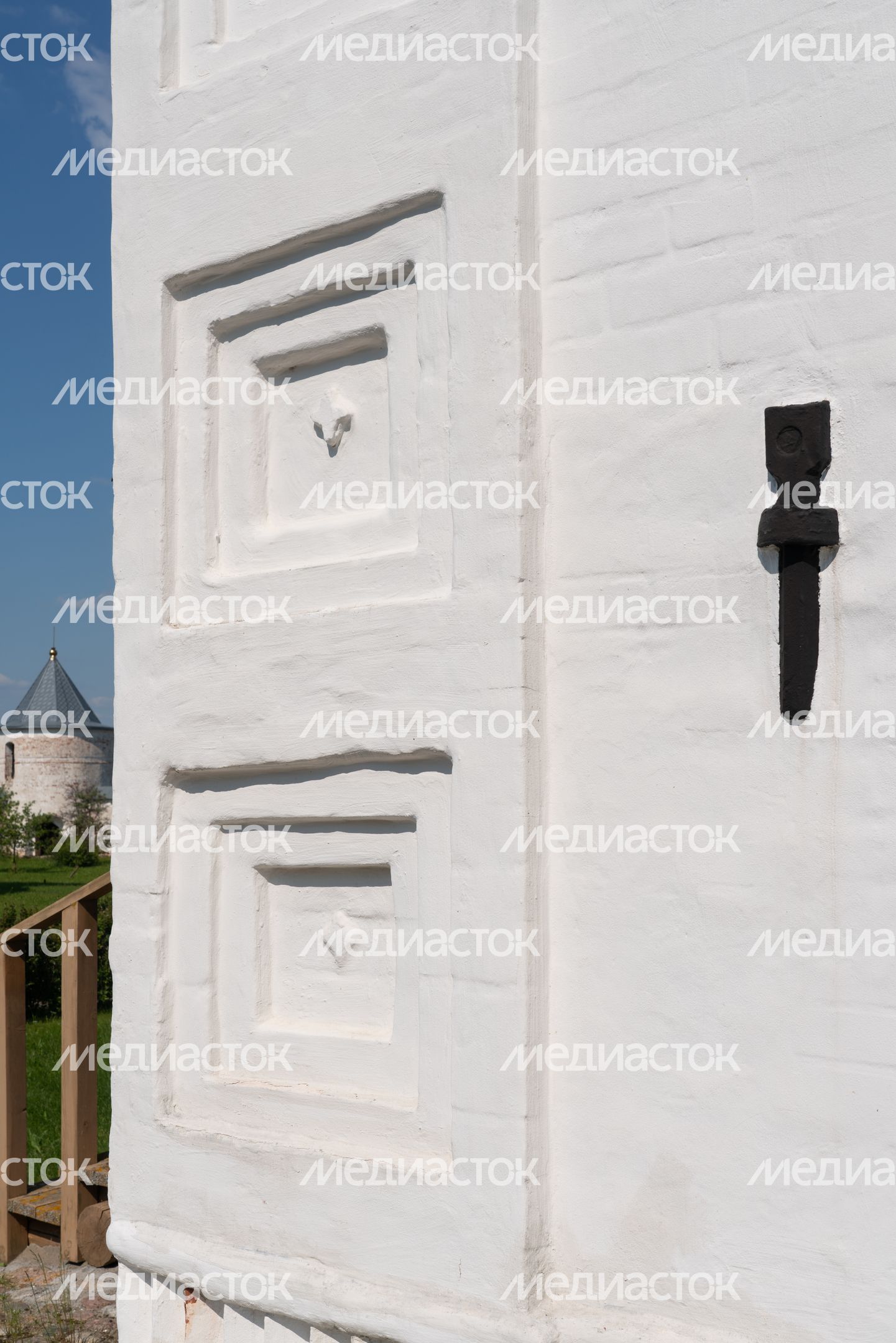 Лужецкий монастырь Лужецкий монастырь