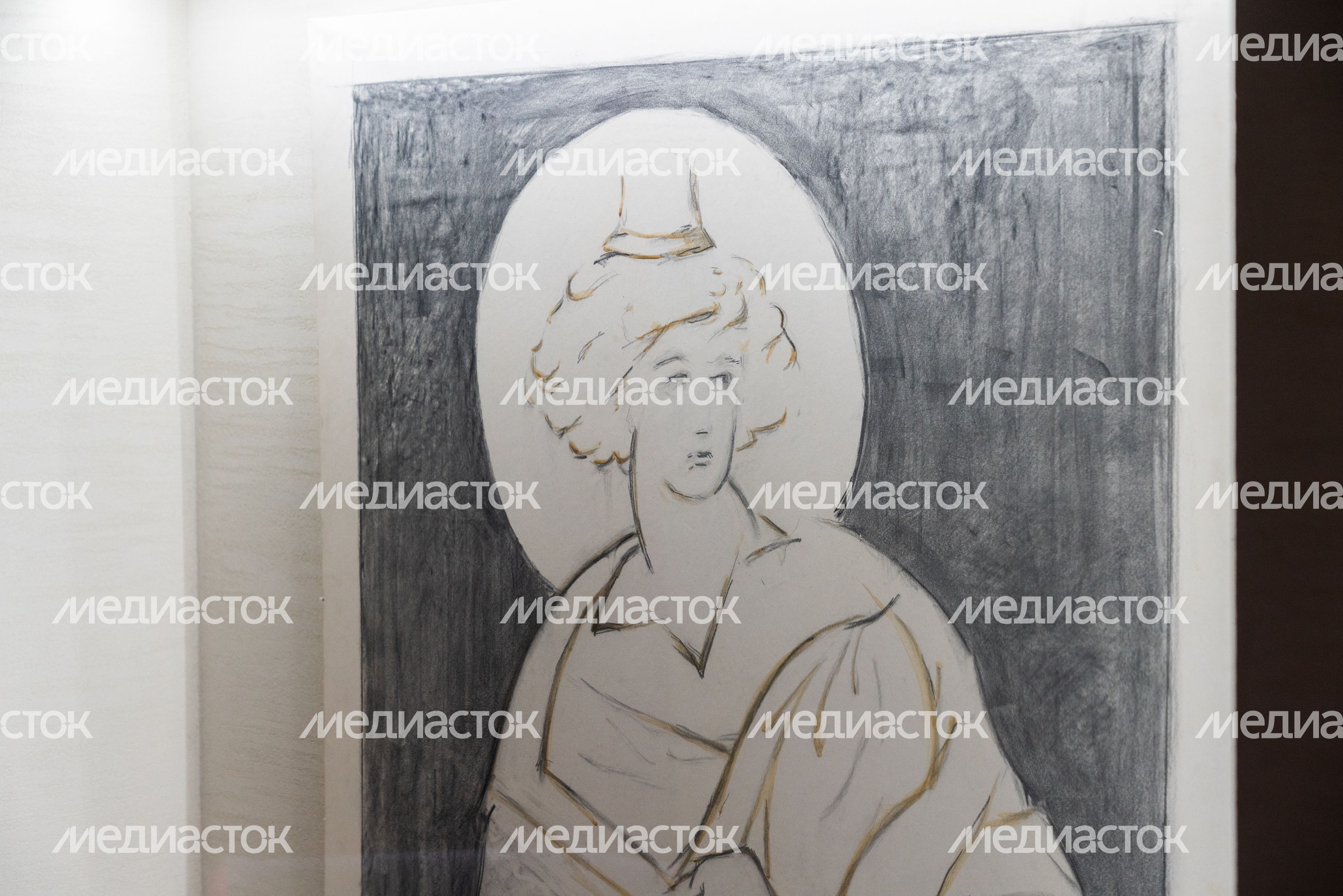 Звенигород. Музей-заповедник «Манеж»