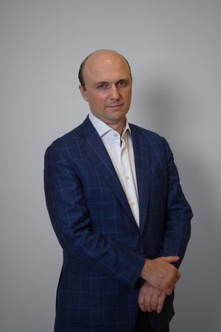 Гордиенко Владислав Валерьевич