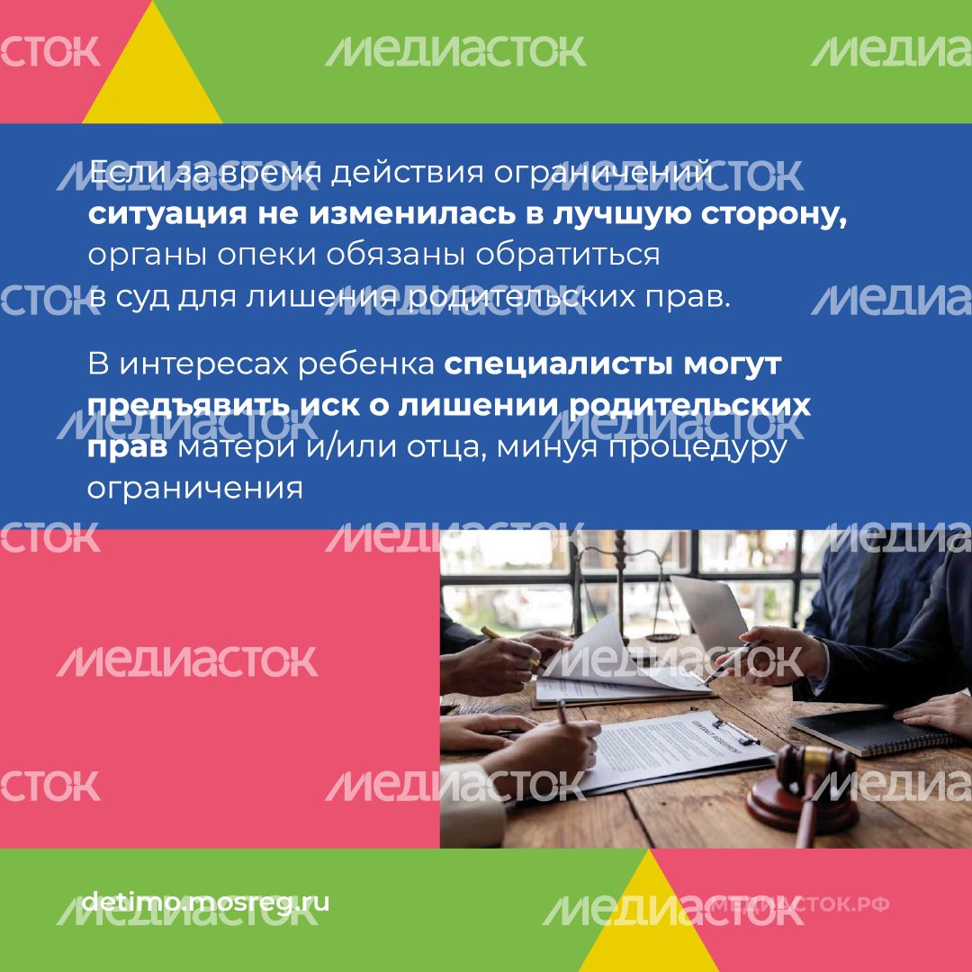 Ограничение родительских прав нов квадрат 10 Ограничение родительских прав нов квадрат 10