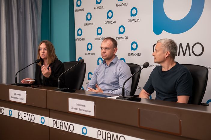 Пресс-конференция по теме «О новом порядке получения электронно-цифровой подписи»