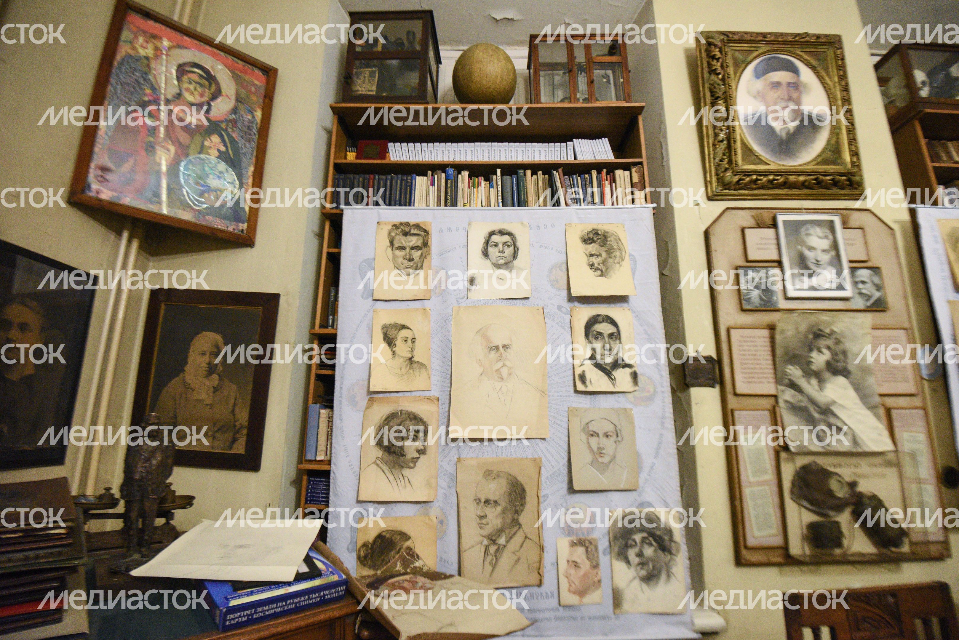 Интервью с А.Н. Зелинским