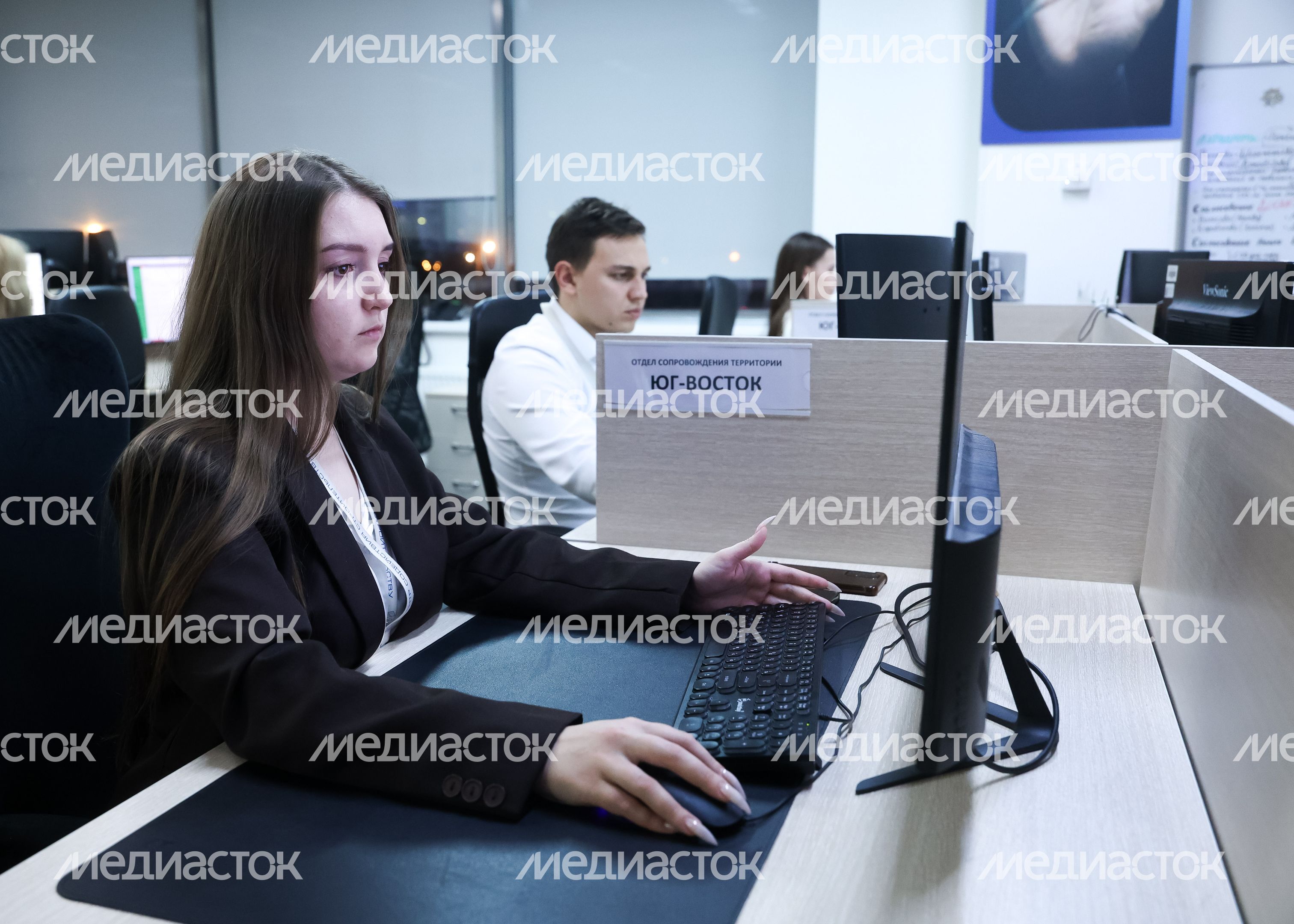 Подмосковный Центр содействия строительству Подмосковный Центр содействия строительству