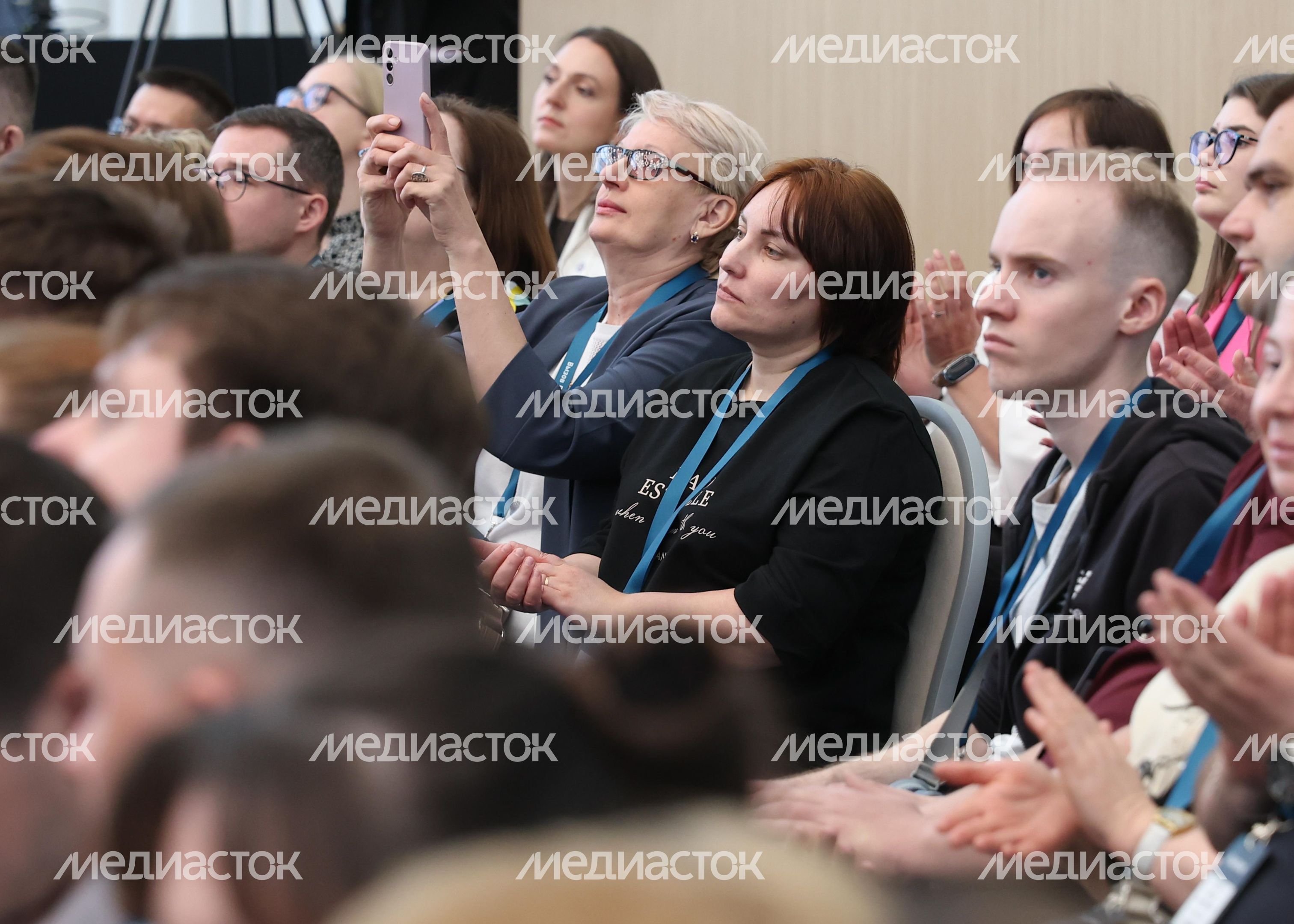 I Межрегиональный съезд специалистов скорой помощи "Вызов Подмосковья-2025" I Межрегиональный съезд специалистов скорой помощи "Вызов Подмосковья-2025"