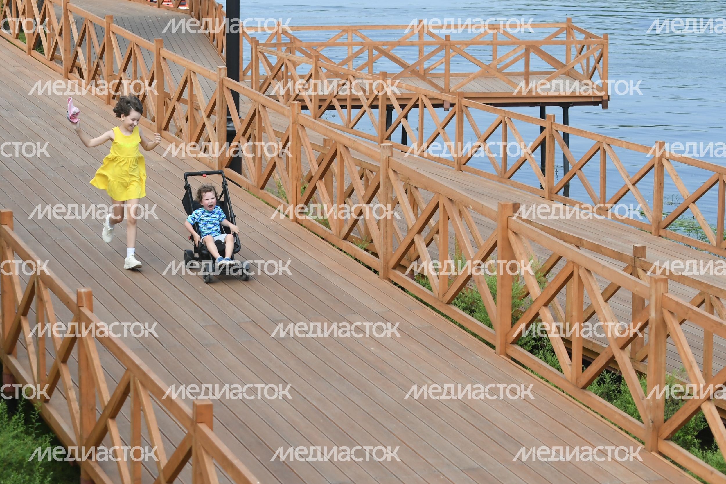 Рабочий визит губернатора Подмосковья в Коломенский городской округ