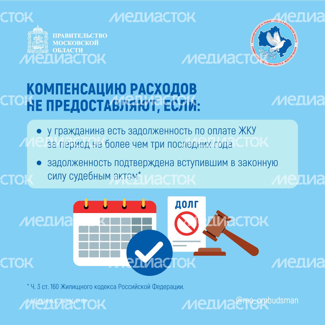 Приостановка компенсации оплаты ЖКУ квадрат 03 Приостановка компенсации оплаты ЖКУ квадрат 03